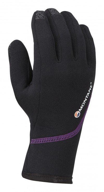 Power Stretch Pro Glove