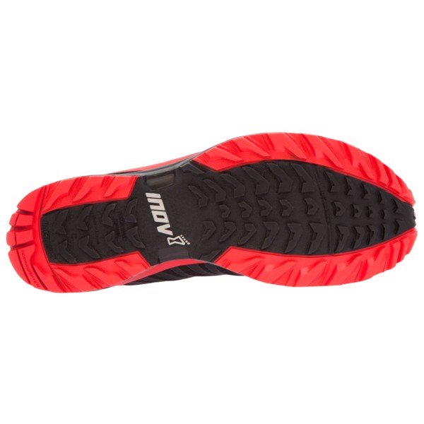 INOV 8 RACE ULTRA 270 S Red Black HERITAGE