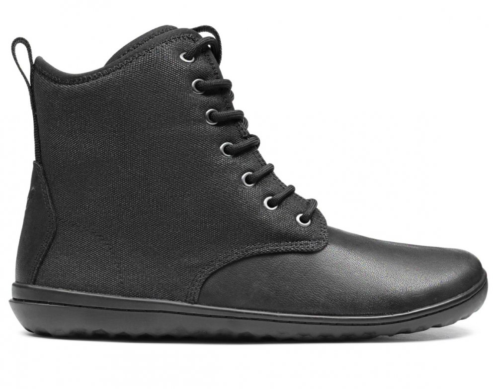 Vivobarefoot scott 2. hot sale leather mens