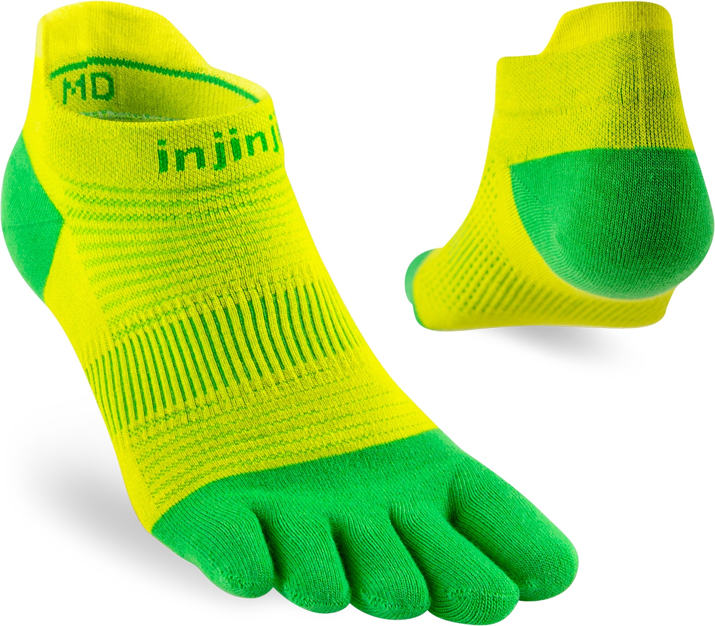 INJINJI Run NS Coolmax Clover