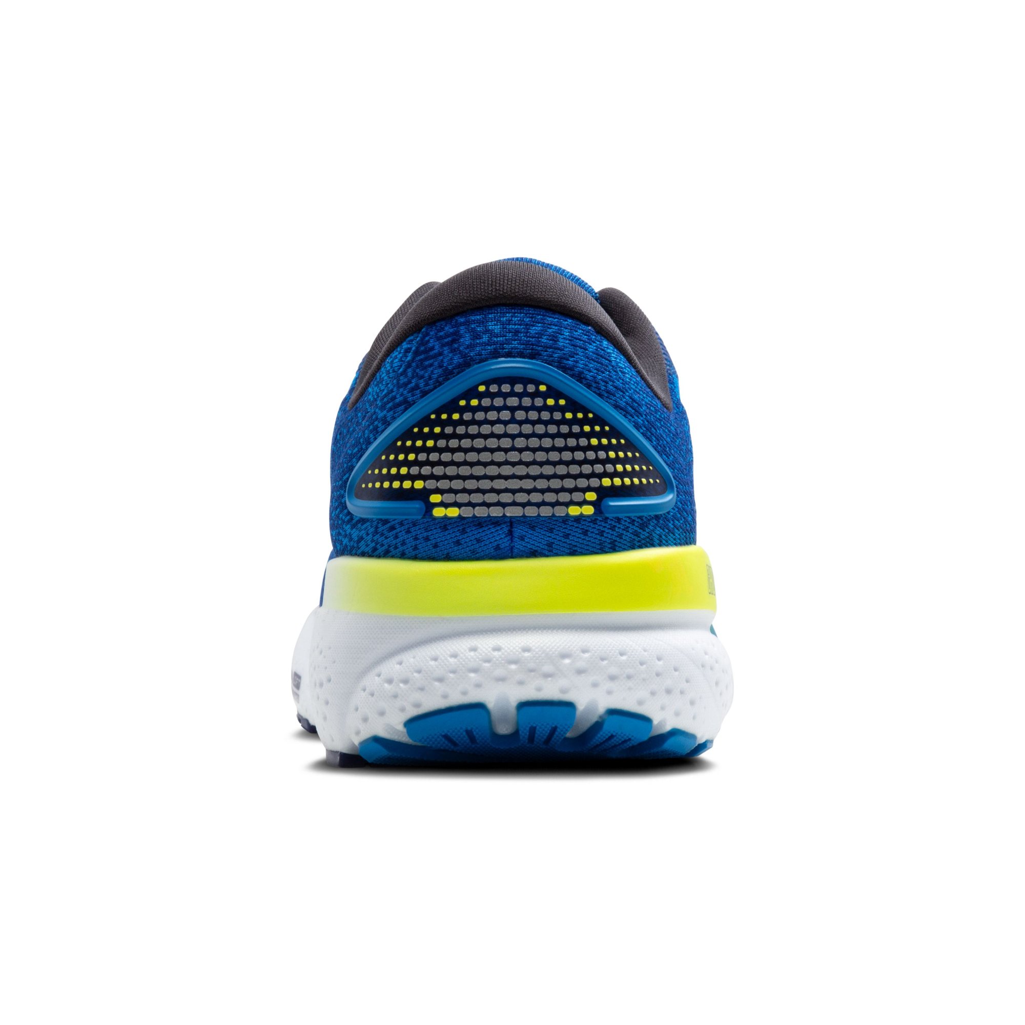 BROOKS Ghost 16 Modrá