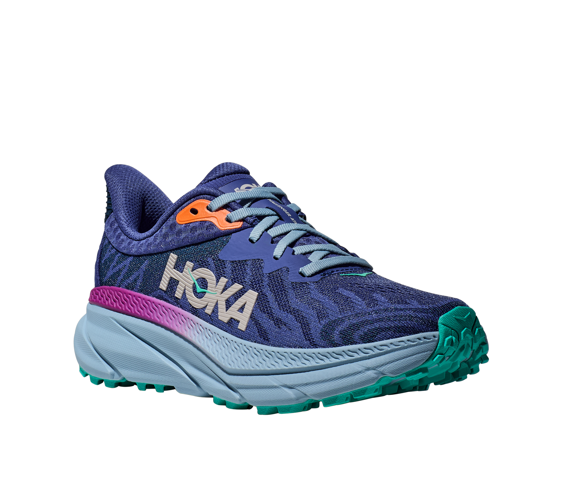 HOKA CHALLENGER ATR 7 W ESK