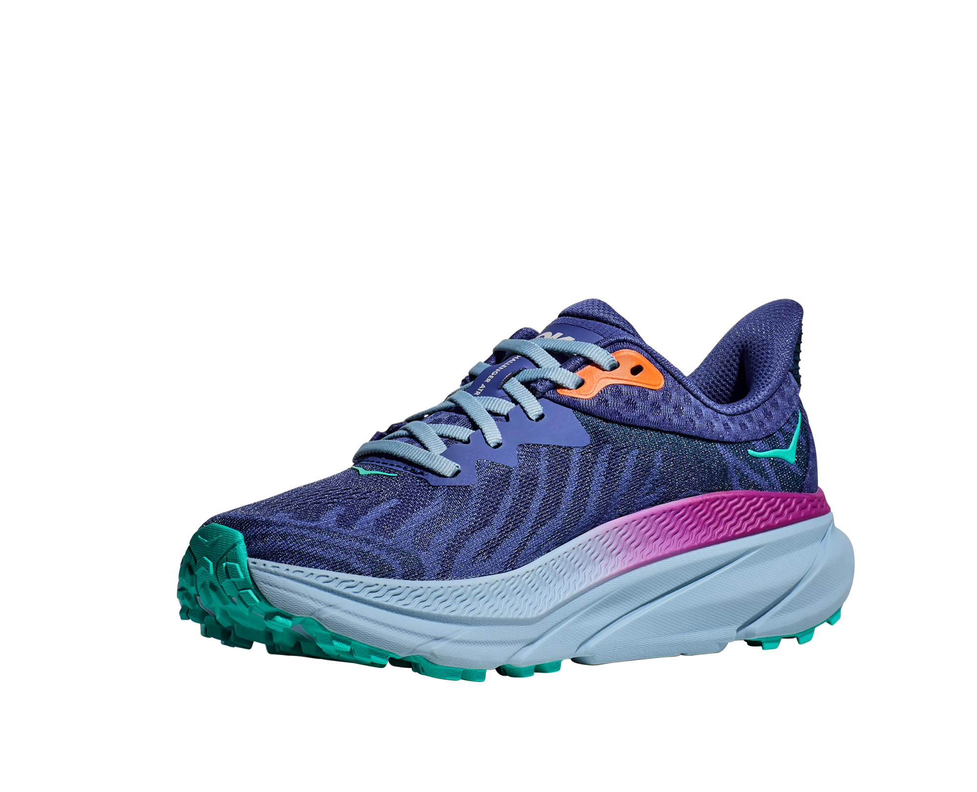 HOKA CHALLENGER ATR 7 W ESK