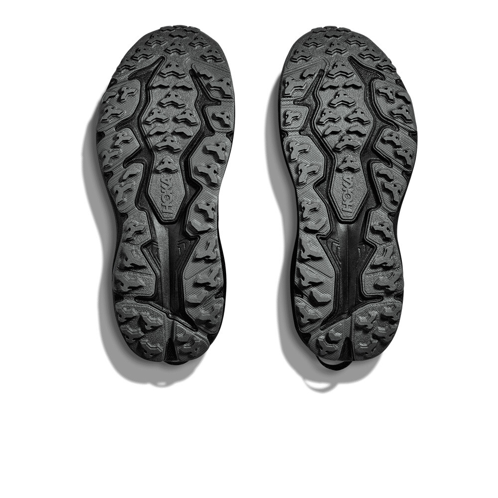 HOKA SPEEDGOAT 6 YOUTH Obsidian/ Outer Orbit