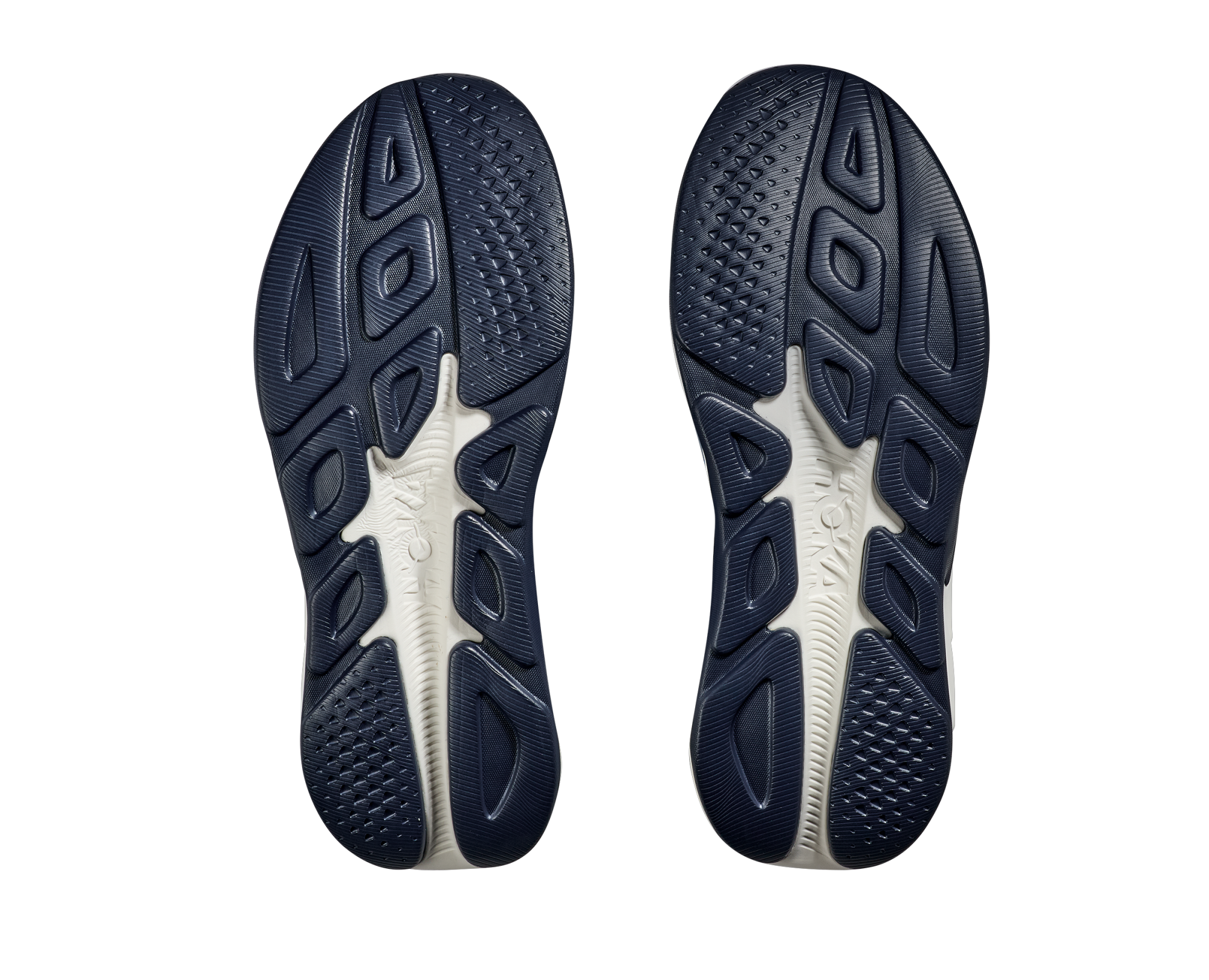 HOKA RINCON 4 ELECTRIC COBALT / VARSITY NAVY