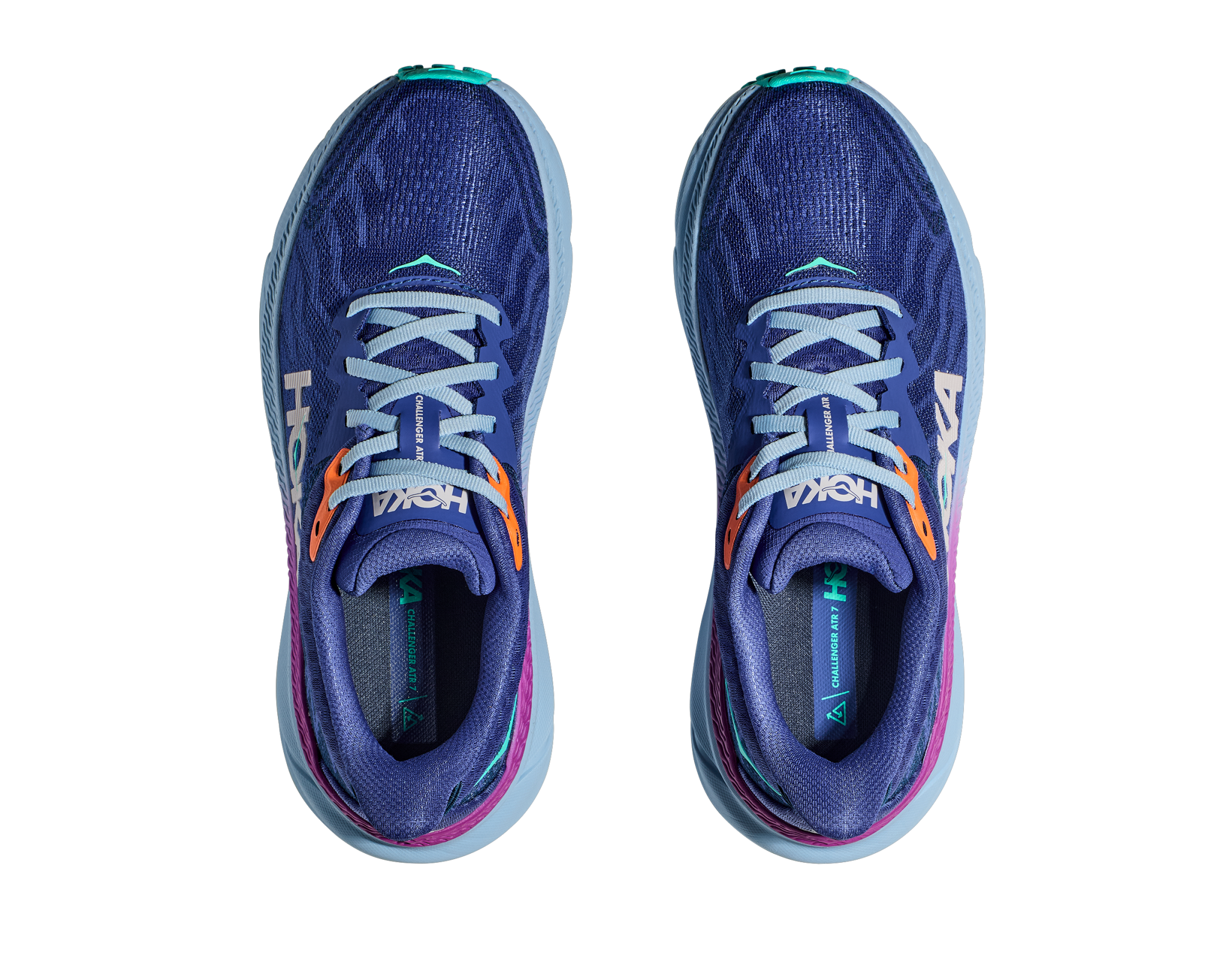 HOKA CHALLENGER ATR 7 W ESK