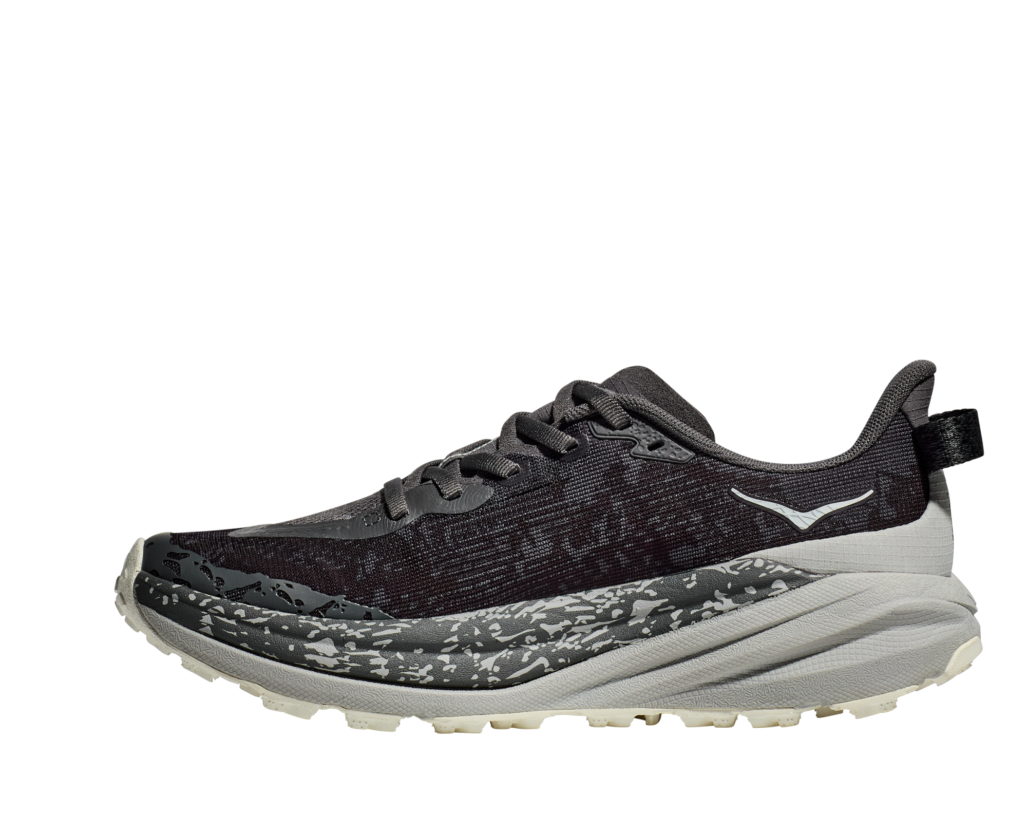 HOKA SPEEDGOAT 6 W SATELLITE GREY / STARDUST 