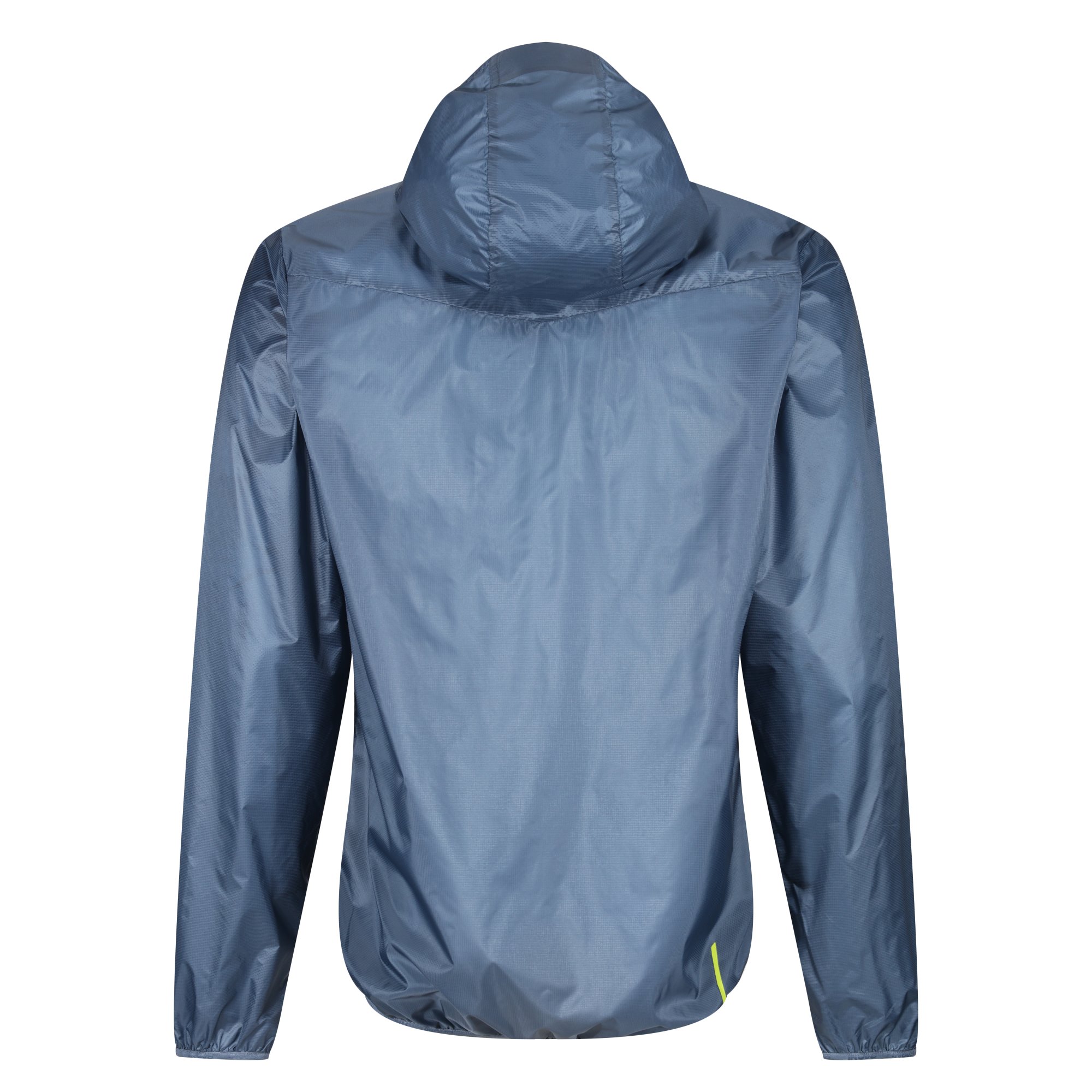 INOV-8 WINDSHELL FZ M Modrá