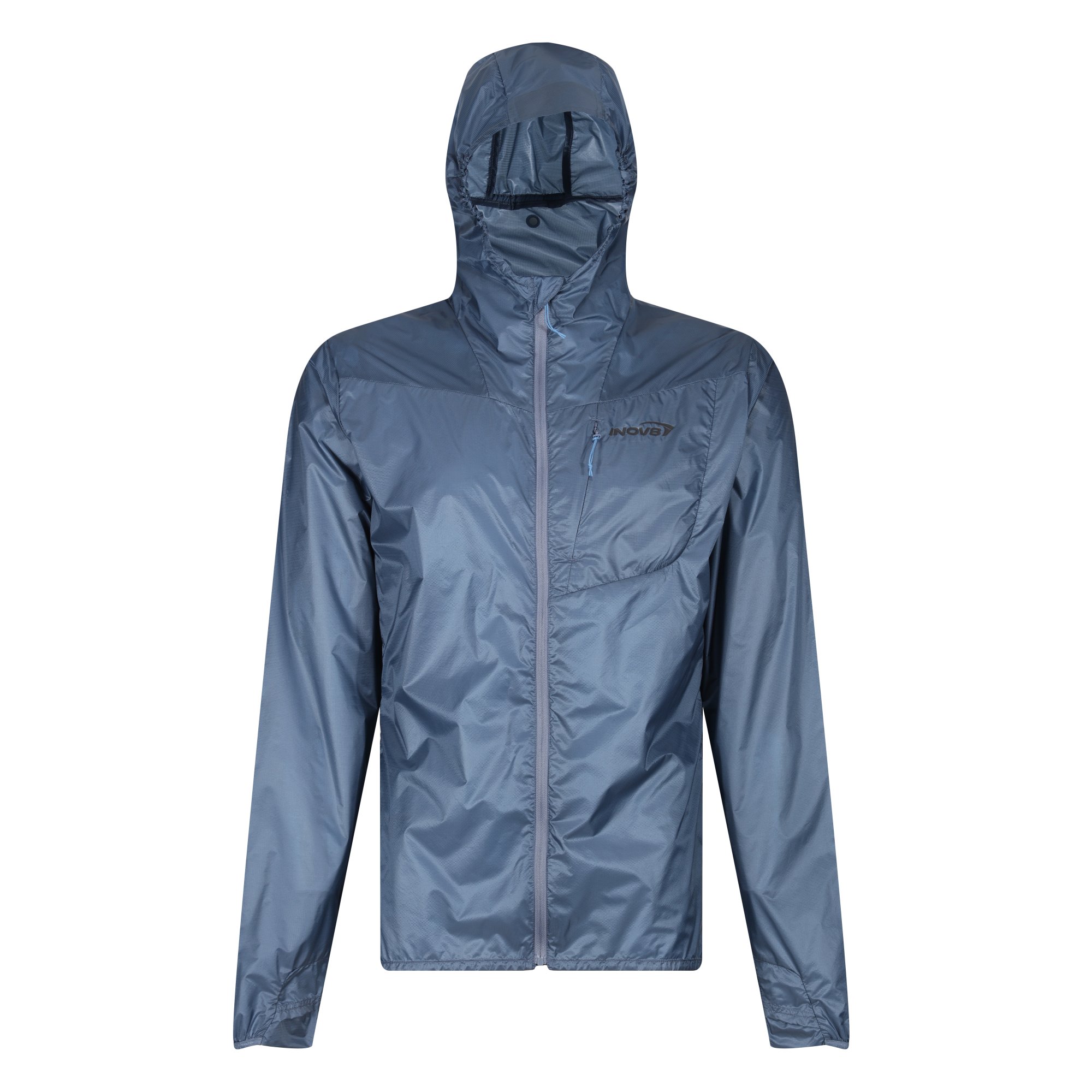 INOV-8 WINDSHELL FZ M Modrá