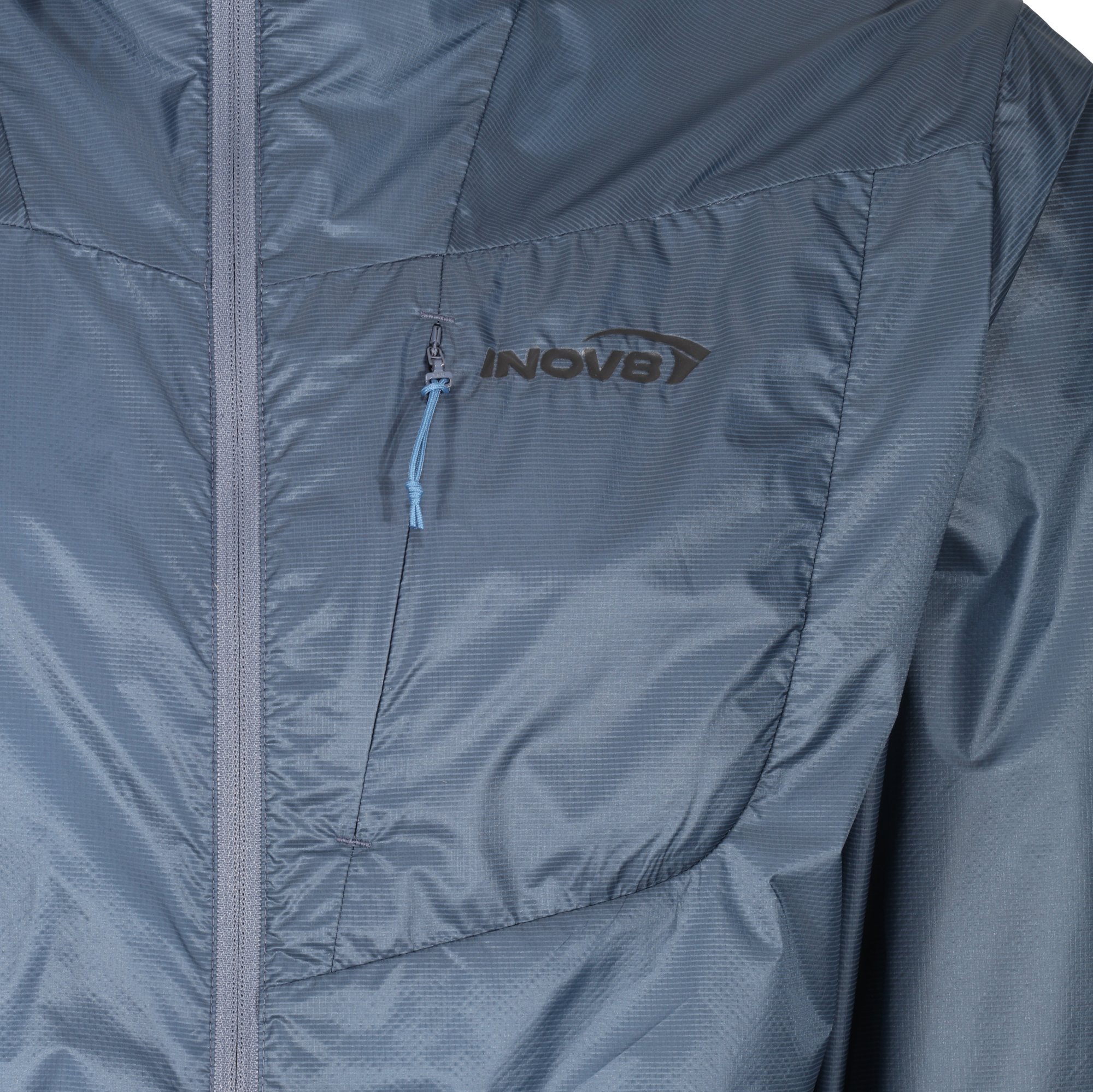 INOV-8 WINDSHELL FZ M Modrá