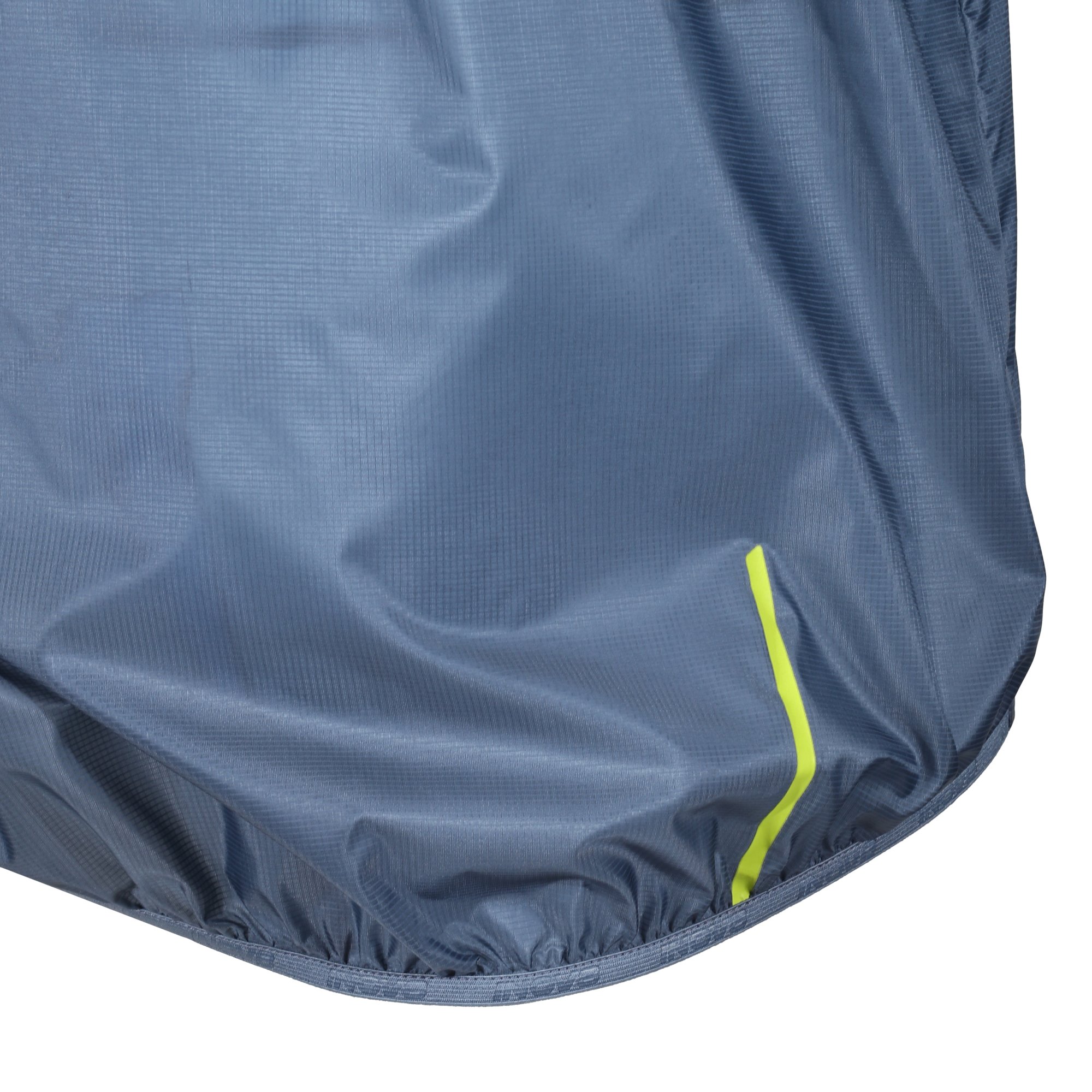 INOV-8 WINDSHELL FZ M Modrá