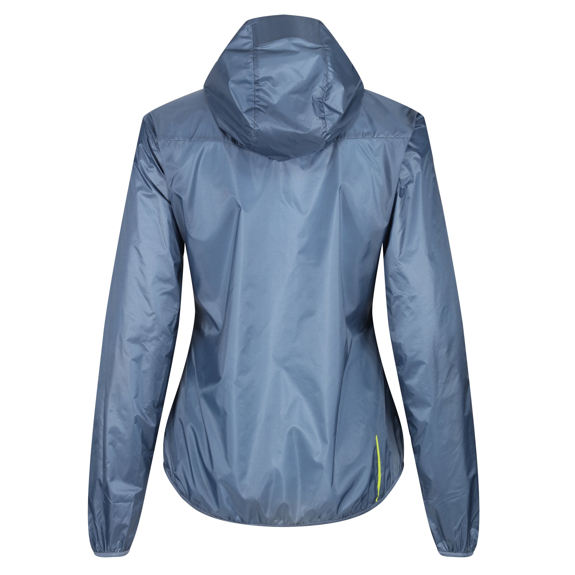 INOV-8 WINDSHELL FZ W Modrá