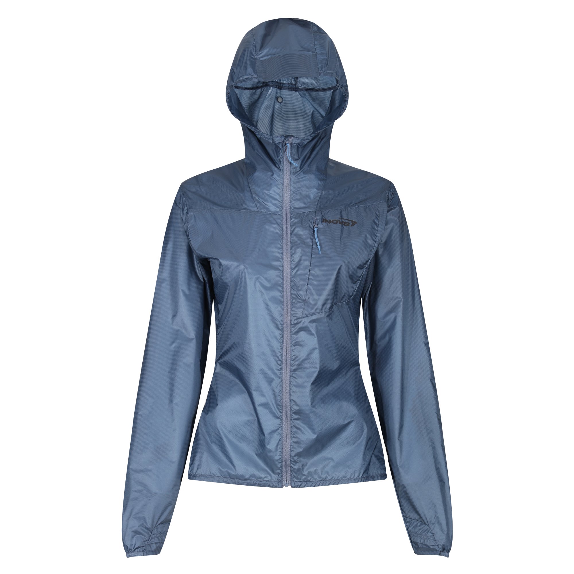 INOV-8 WINDSHELL FZ W Modrá