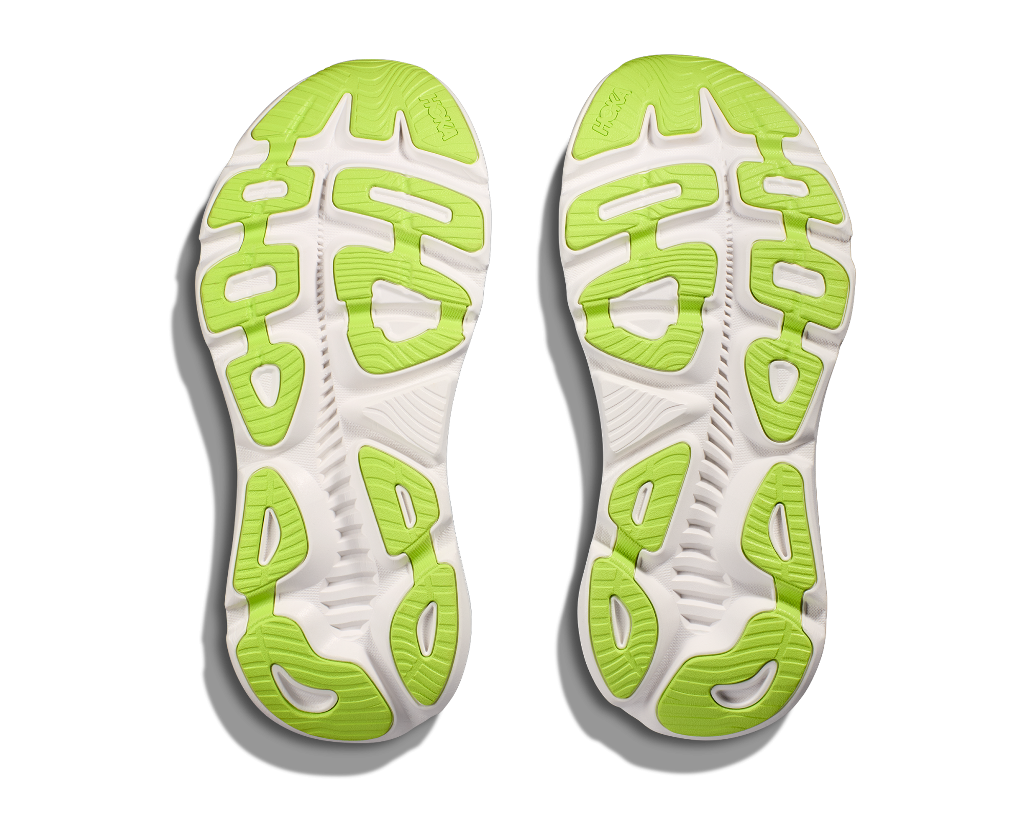 HOKA GAVIOTA 5 M BLACK / ELECTRIC COBALT