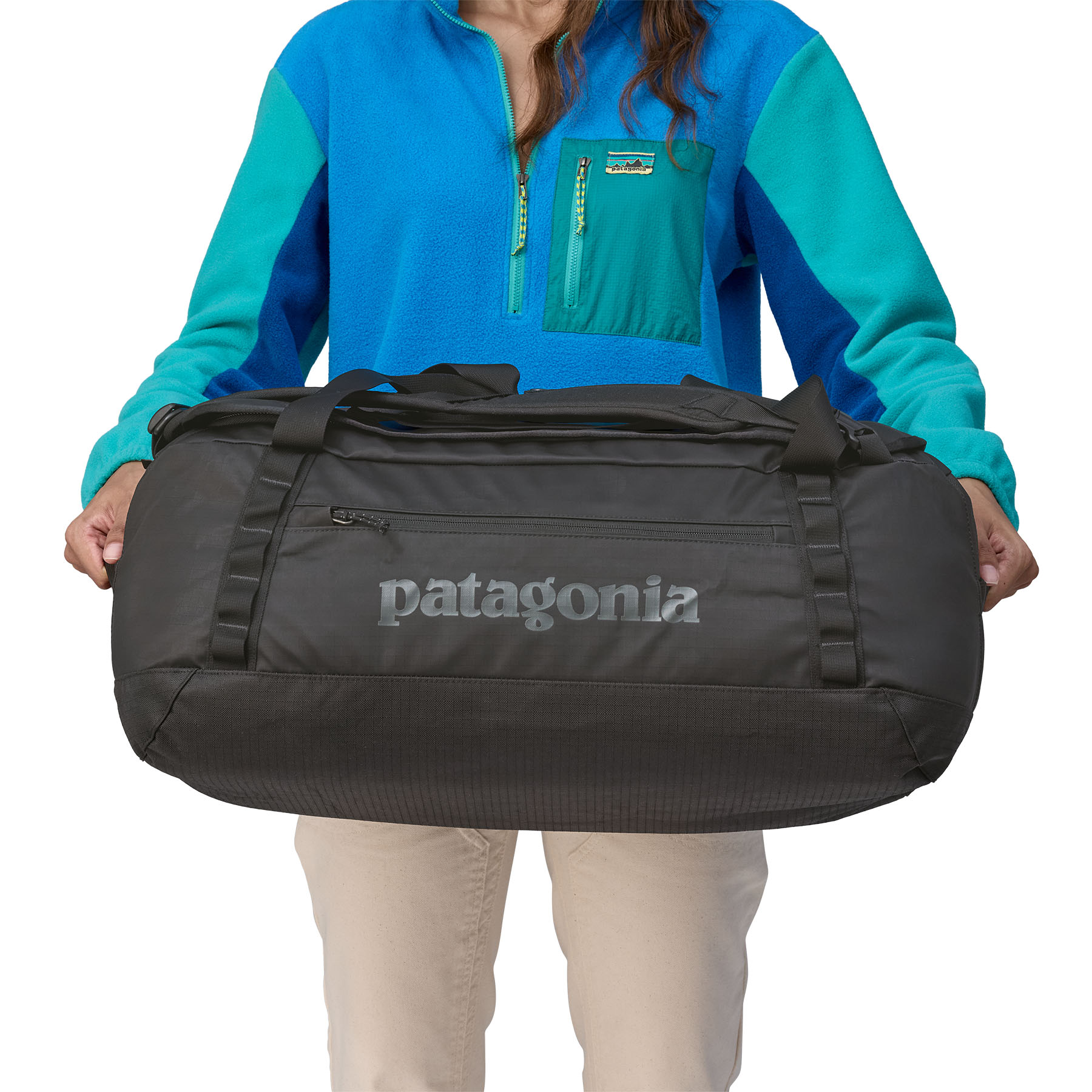 PATAGONIA Black Hole® Duffel 55L Black