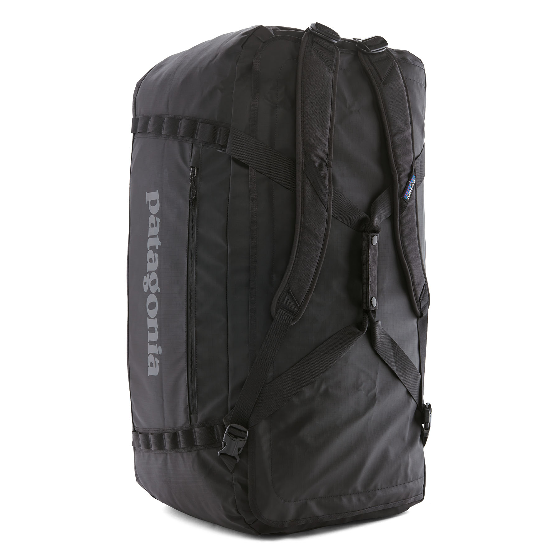 PATAGONIA Black Hole® Duffel 100L Black