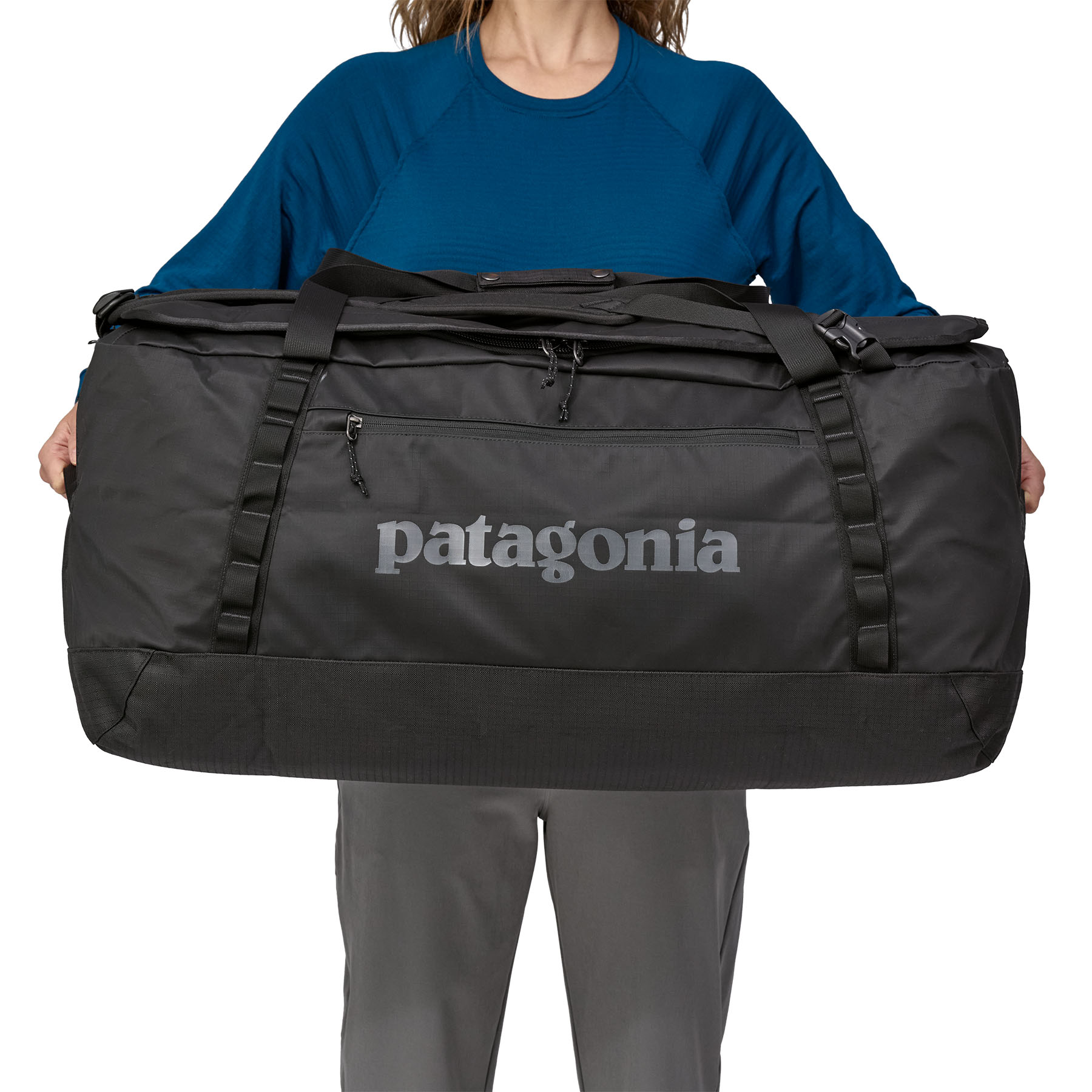 PATAGONIA Black Hole® Duffel 100L Black