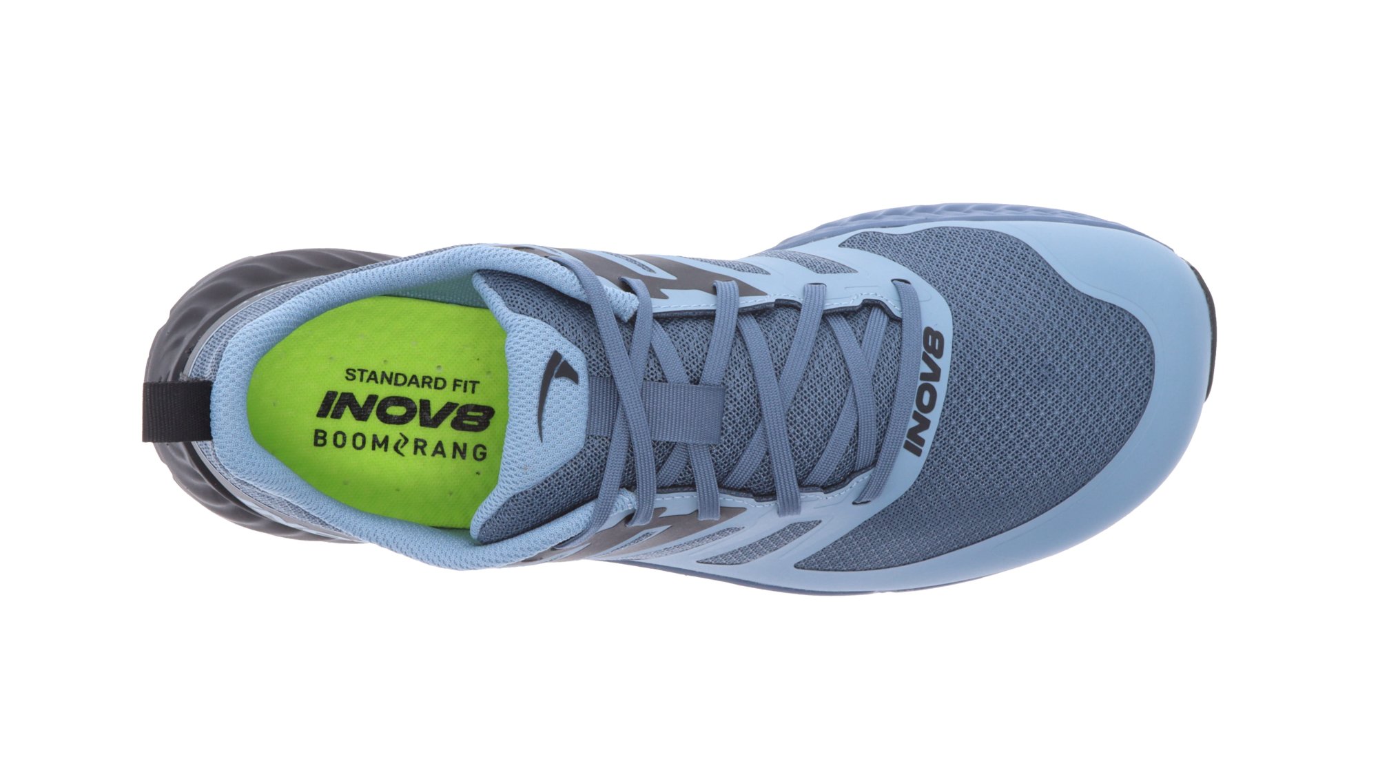 INOV-8 TRAILFLY W Modrá