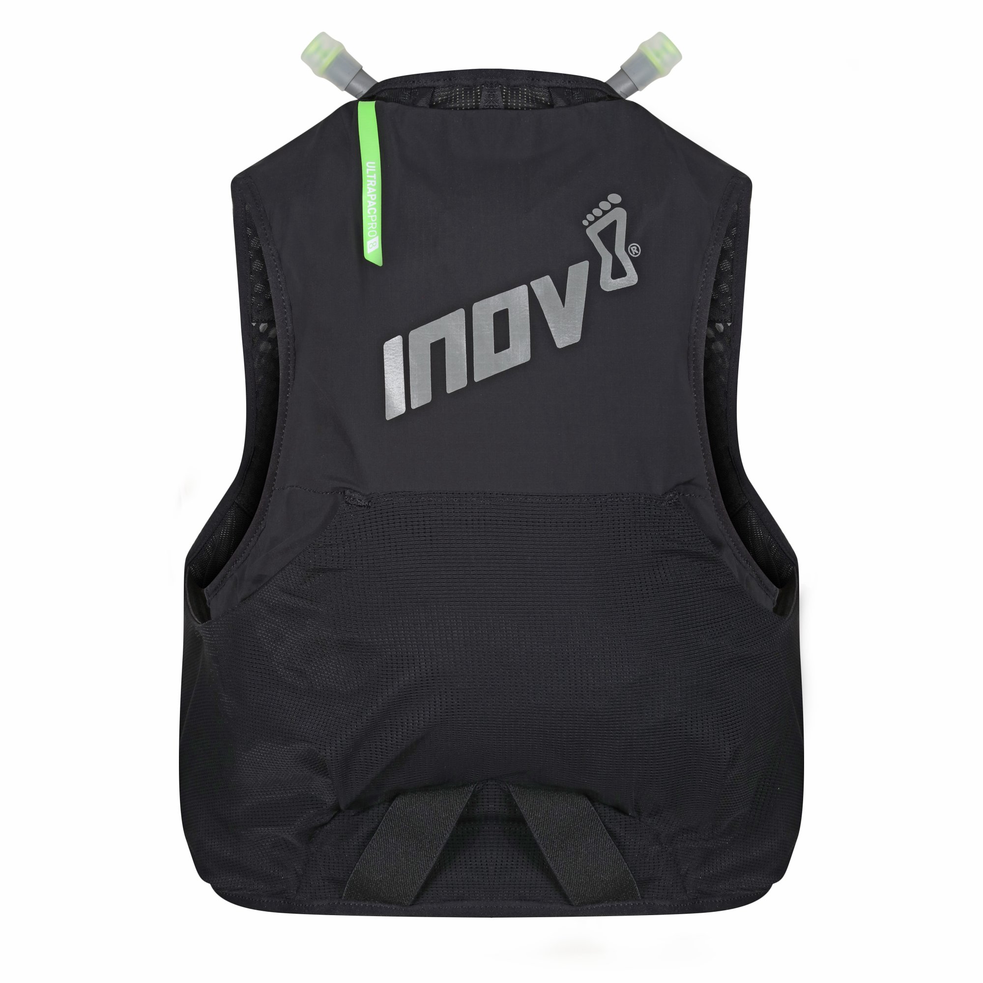 INOV-8 ULTRAPAC PRO 8 black/green