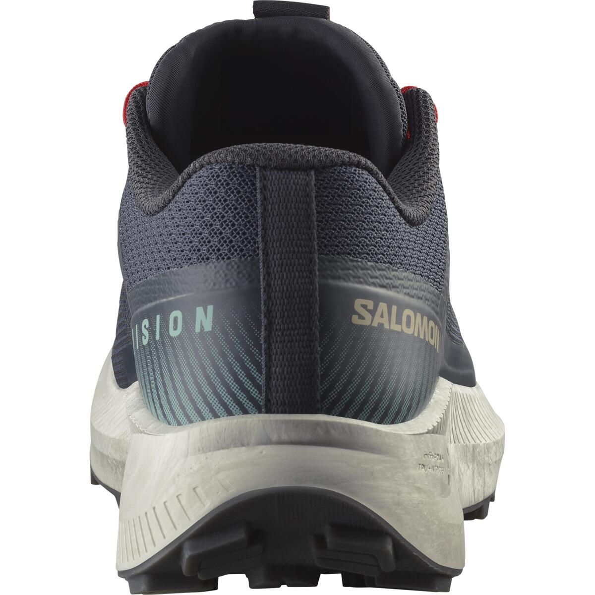 SALOMON VISION India Ink / Cameo Blue / Almond Milk