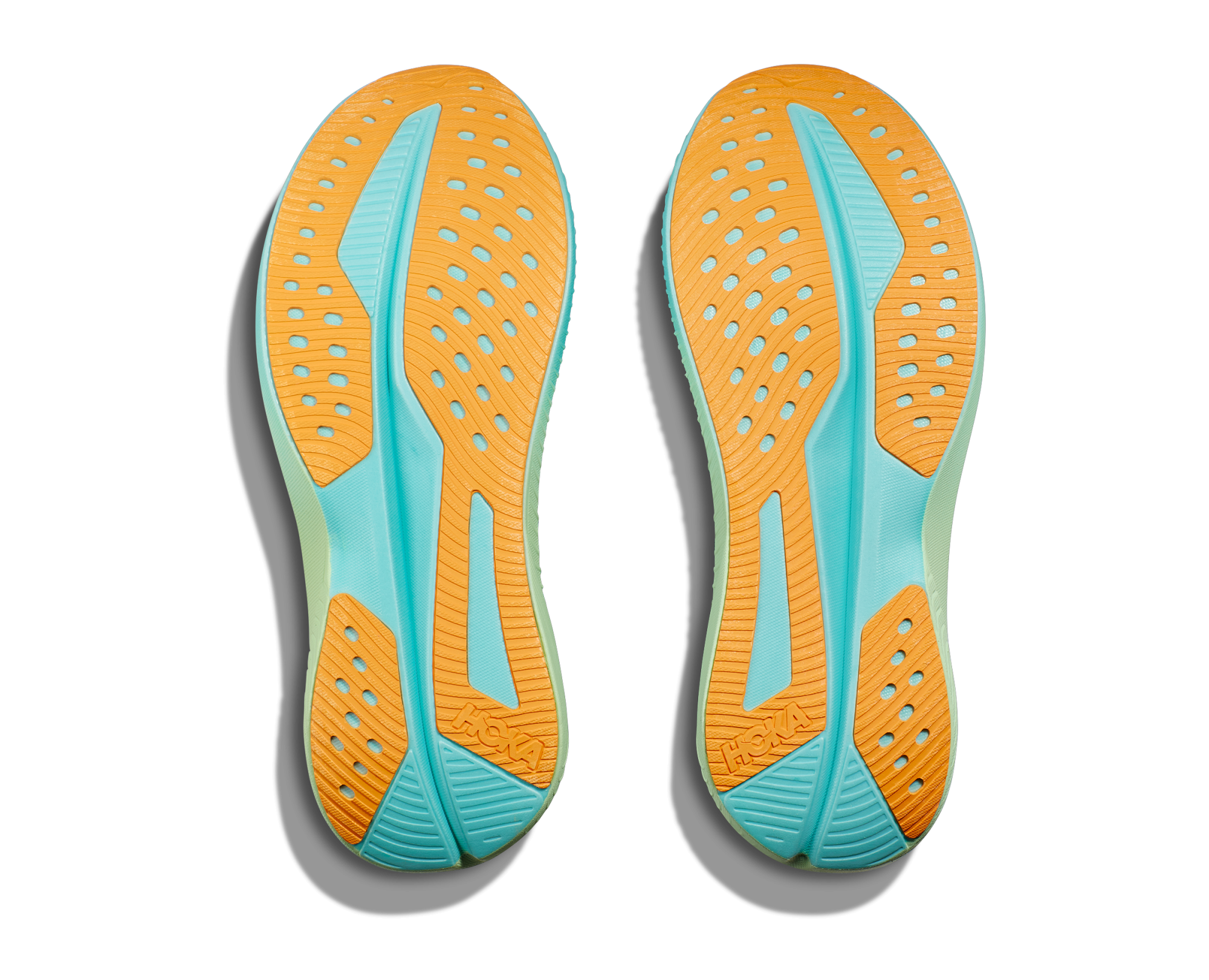 HOKA MACH 6 M WIDE DUSK / SHADOW