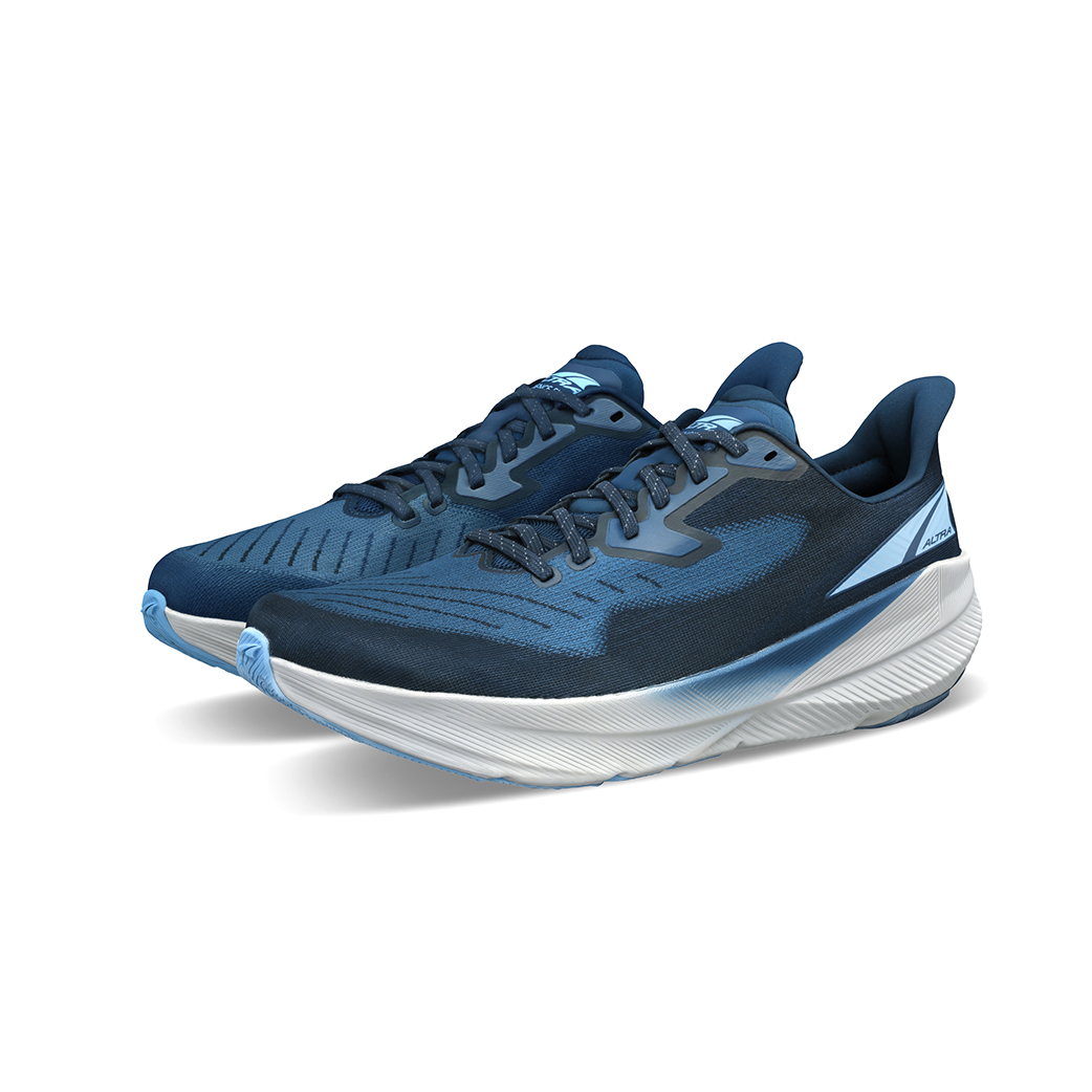 ALTRA EXPERIENCE FLOW BLUE