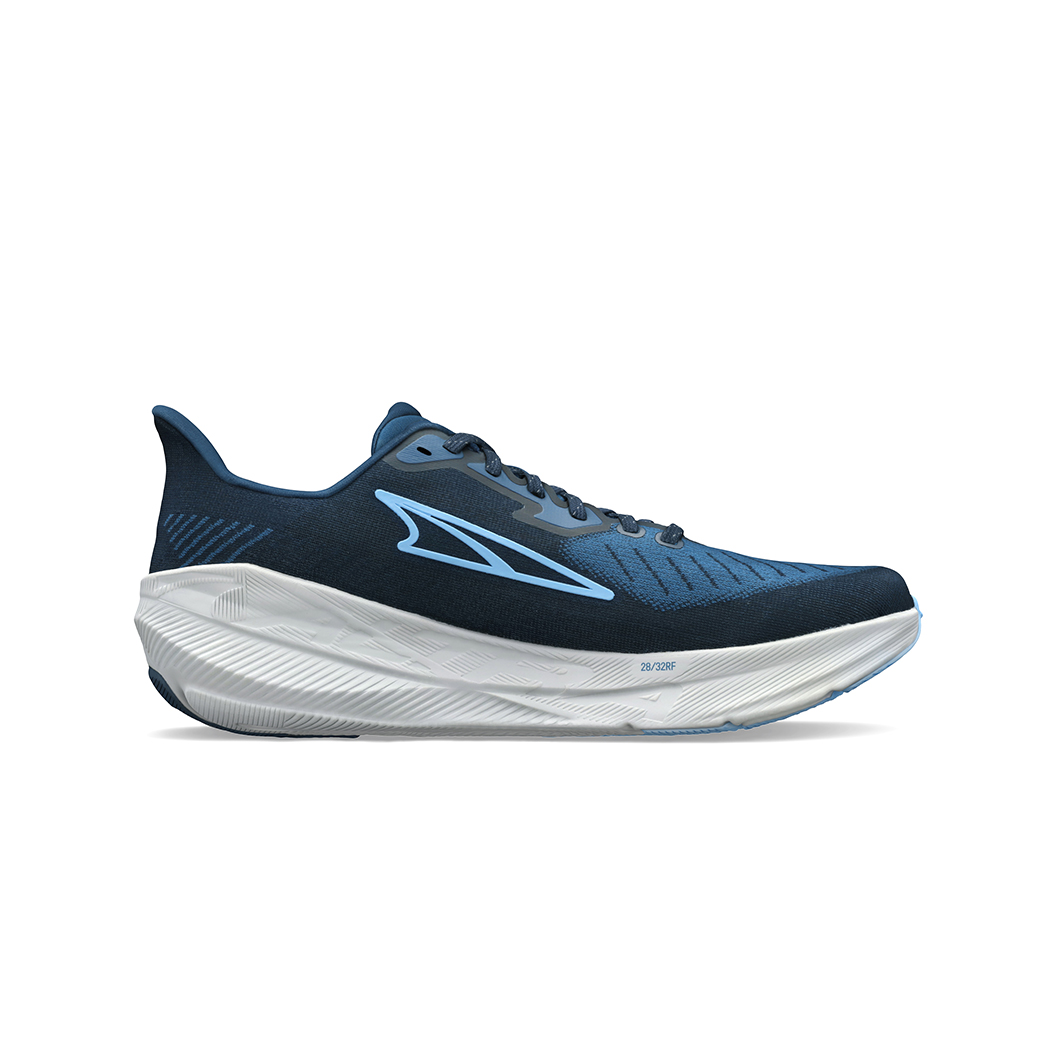 ALTRA EXPERIENCE FLOW BLUE