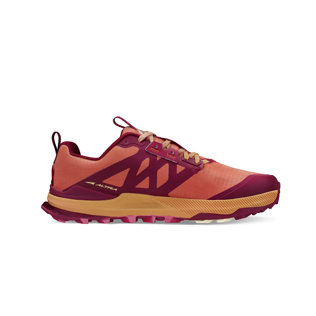 ALTRA Lone Peak 8 W RED