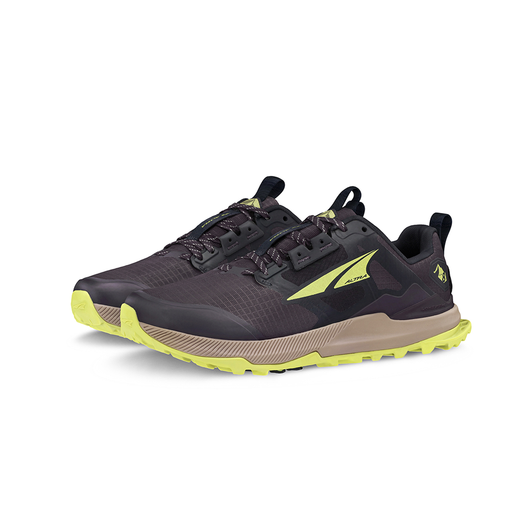 ALTRA Lone Peak 8 W DARK PURPLE