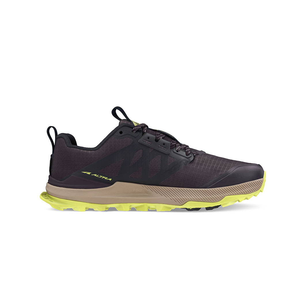 ALTRA Lone Peak 8 W DARK PURPLE