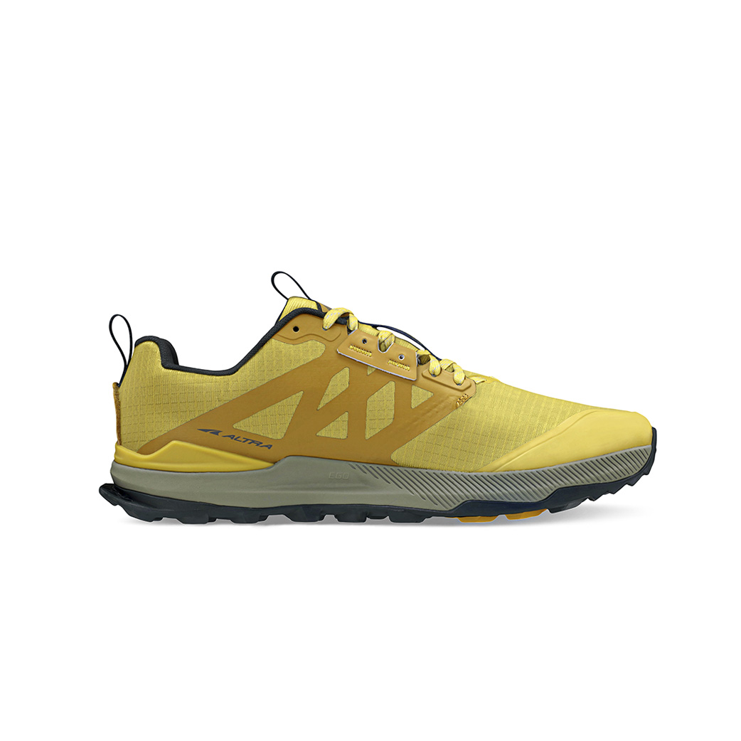 ALTRA Lone Peak 8 M YELLOW