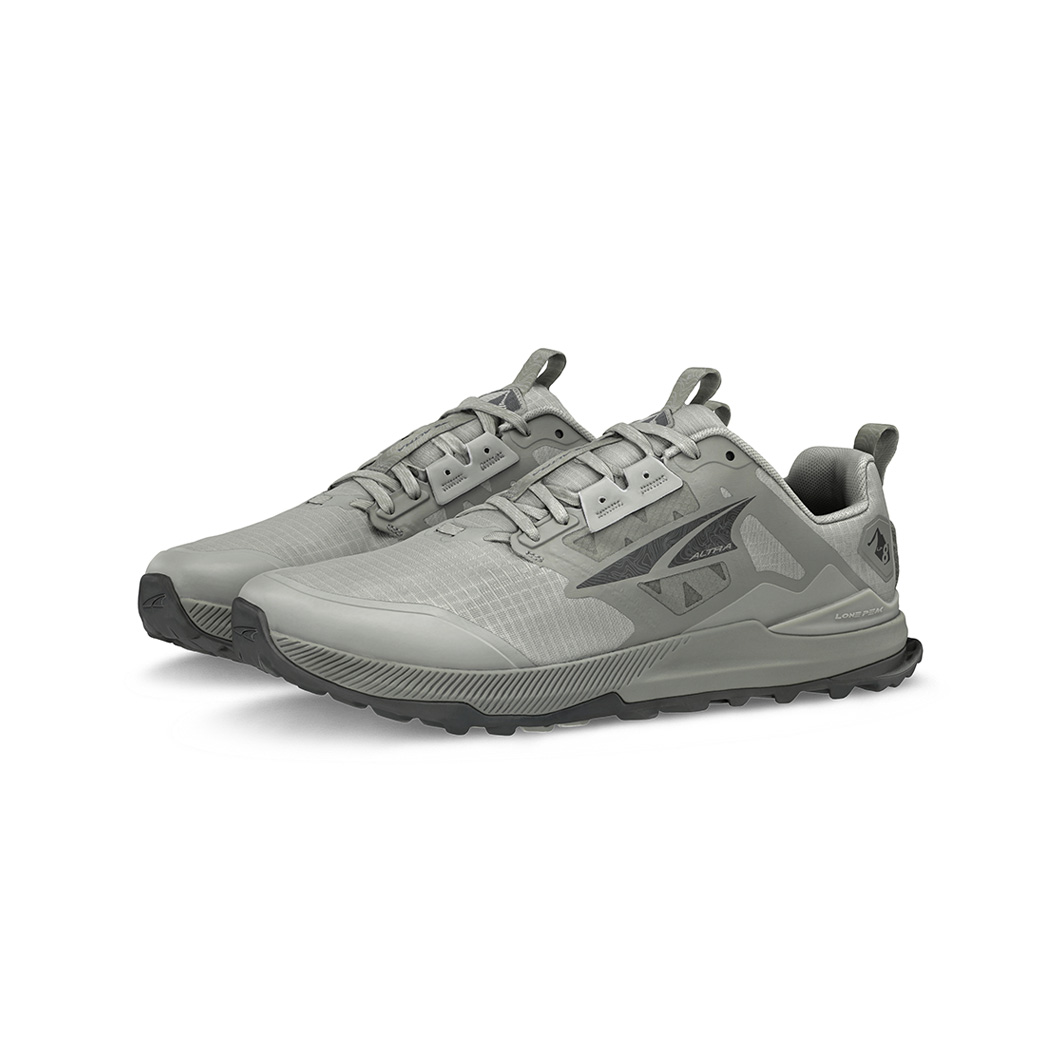 ALTRA Lone Peak 8 M TAUPE