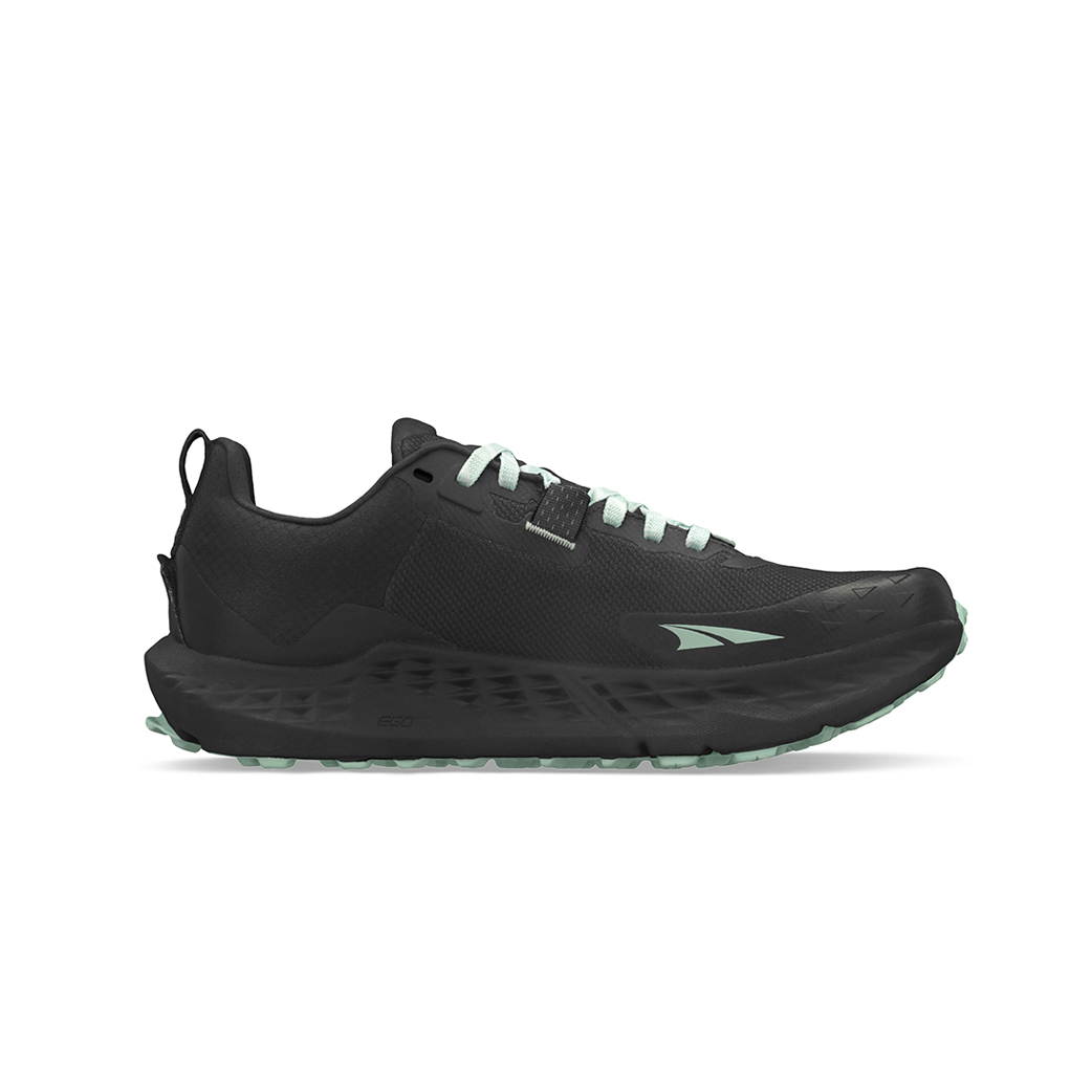 ALTRA Timp 5 GORE-TEX W BLACK