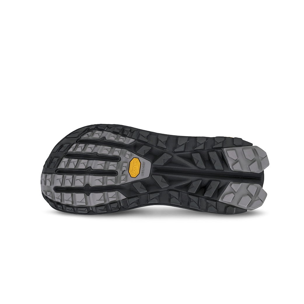 ALTRA Olympus 6 M BLACK/BLACK