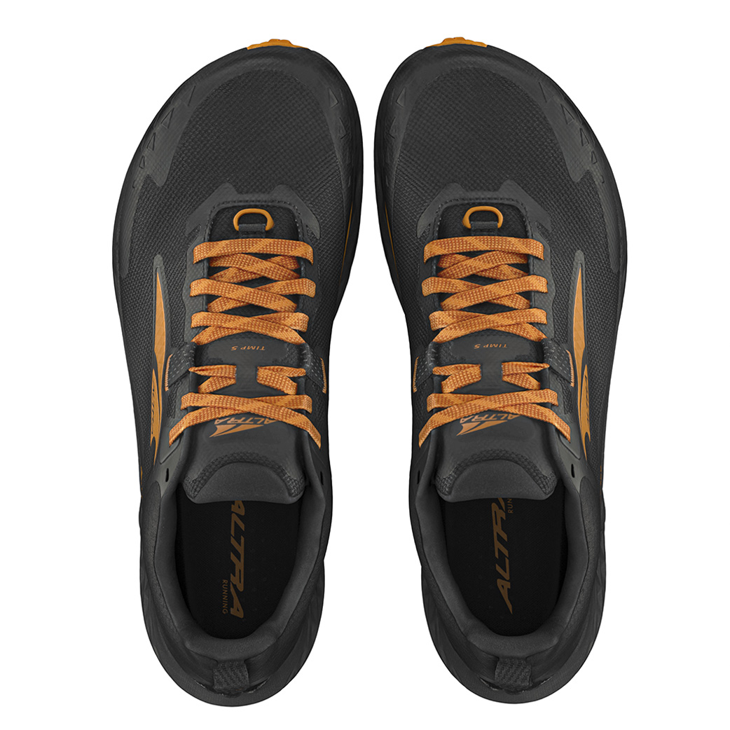 ALTRA Timp 5 GORE-TEX BLACK