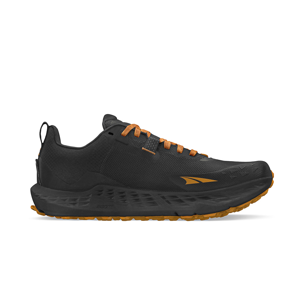 ALTRA Timp 5 GORE-TEX BLACK