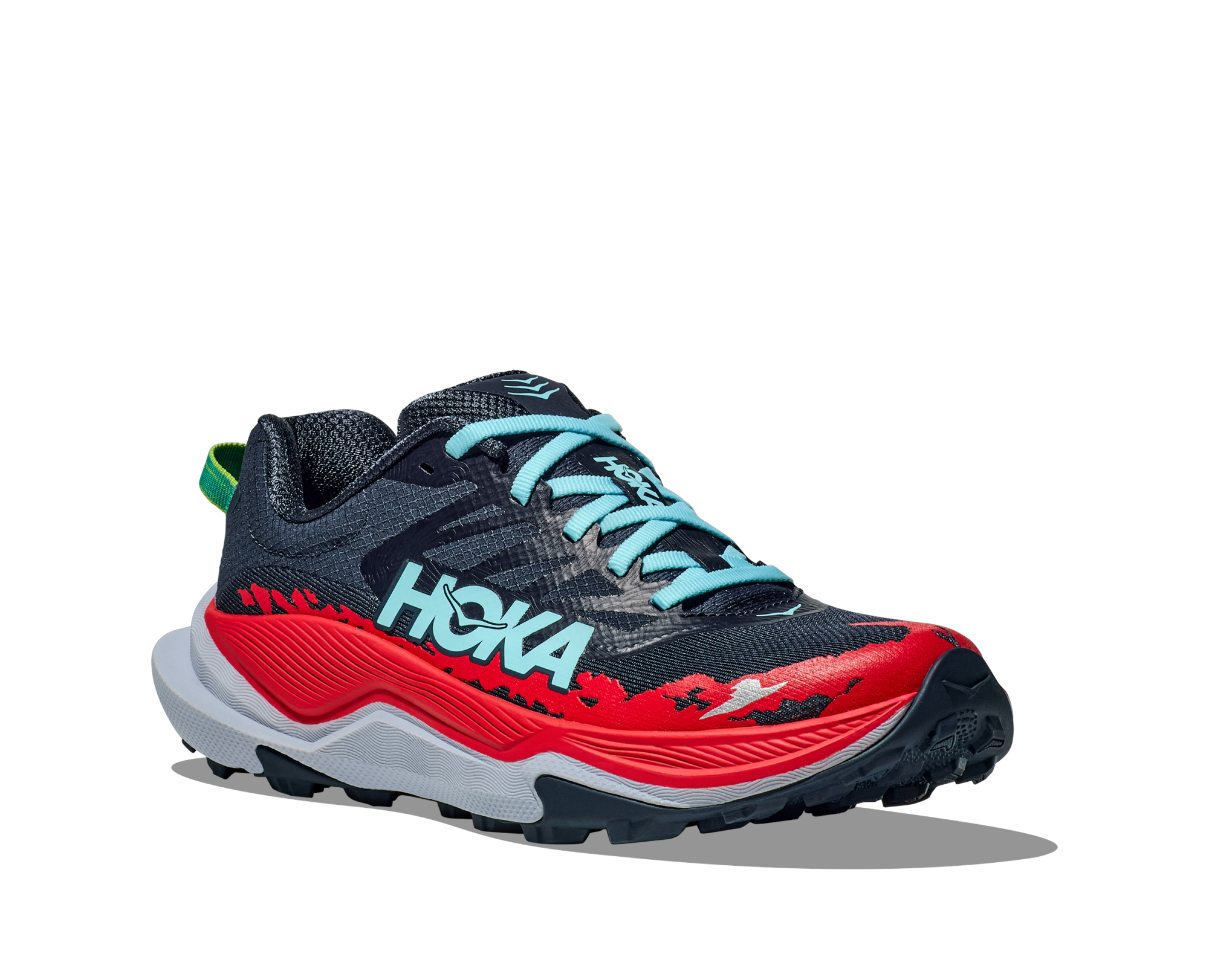 HOKA TORRENT 4 W STORMY SKIES / CERISE