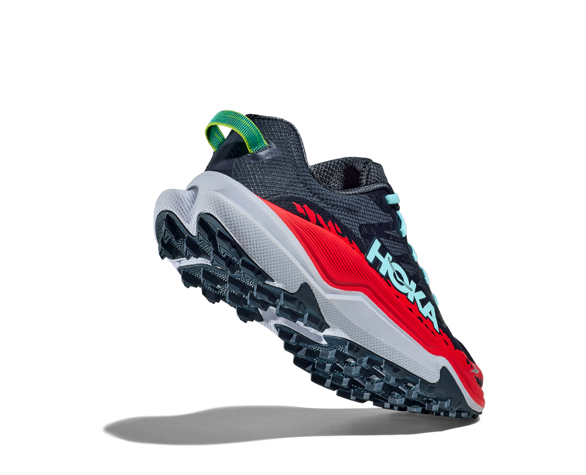 HOKA TORRENT 4 W STORMY SKIES / CERISE