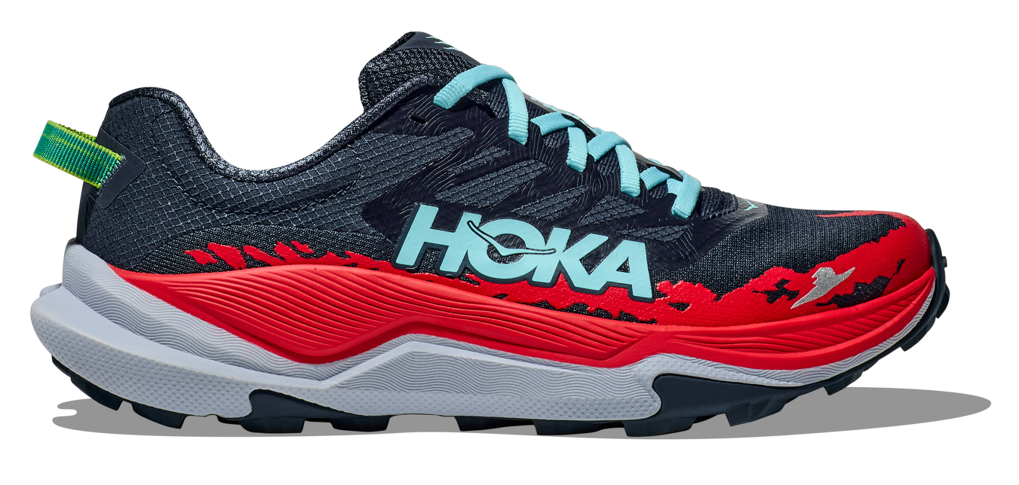 HOKA TORRENT 4 W STORMY SKIES / CERISE