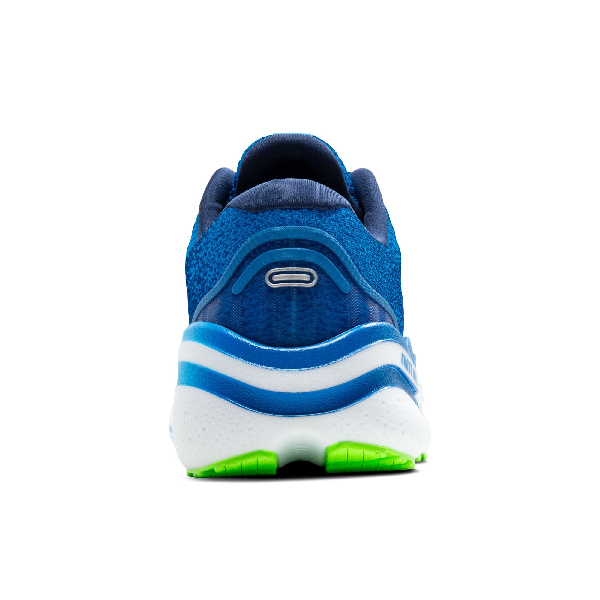 BROOKS Ghost Max 2 M modrá