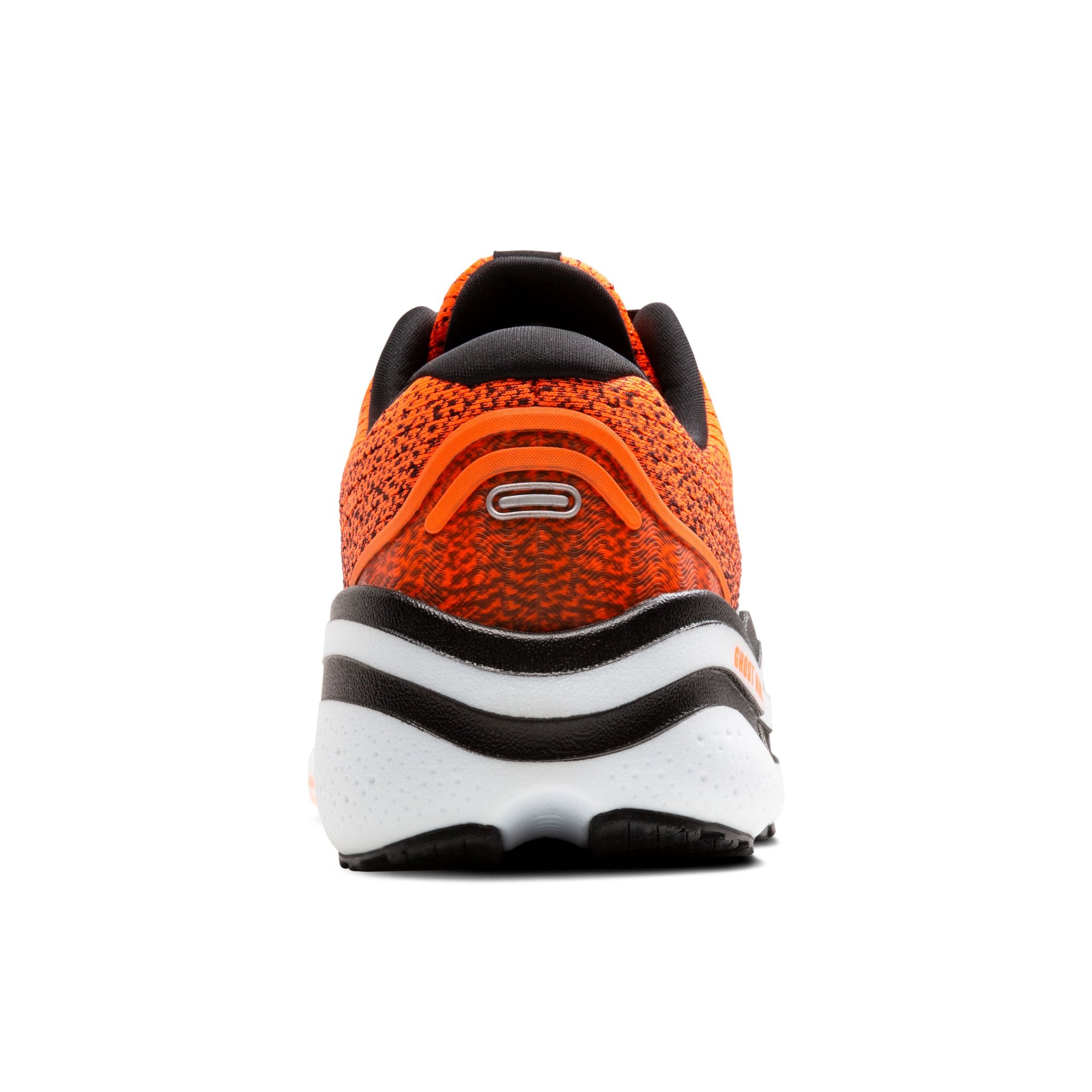 BROOKS Ghost Max 2 M oranžová