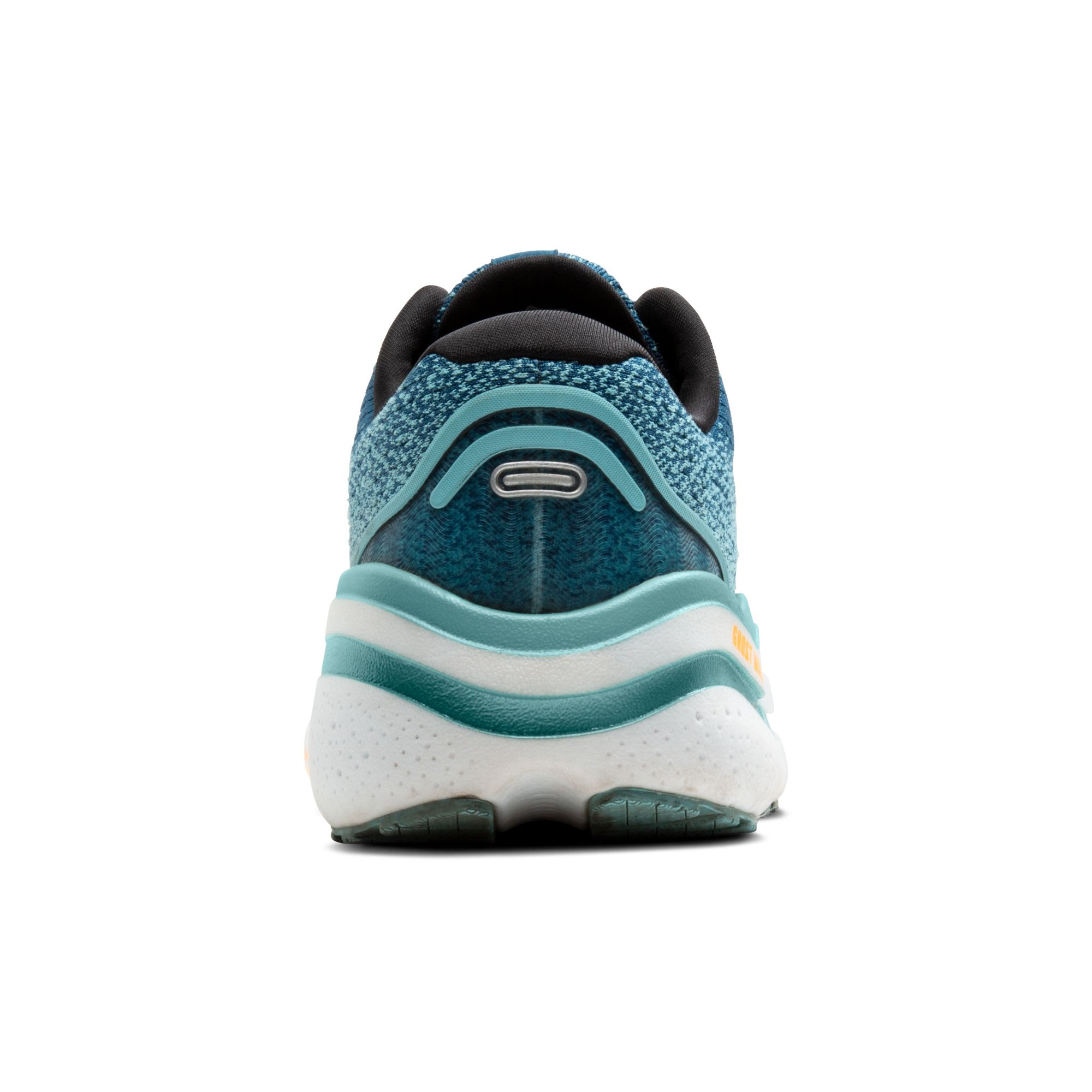 BROOKS Ghost Max 2 M zelená