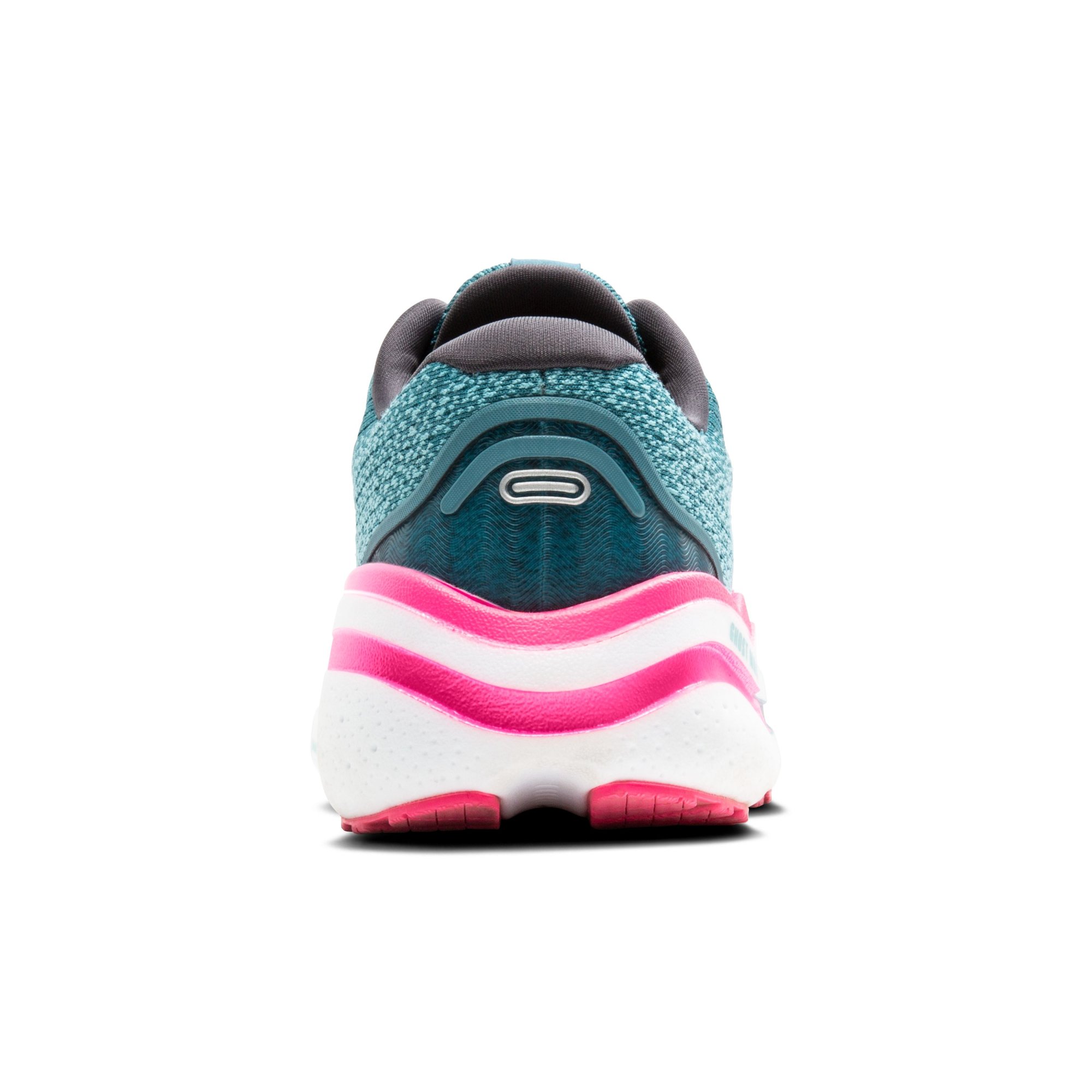 BROOKS Ghost Max 2 W modrá