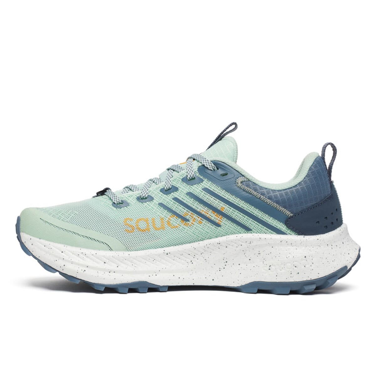 SAUCONY RIDE TR 2 jade/mirage