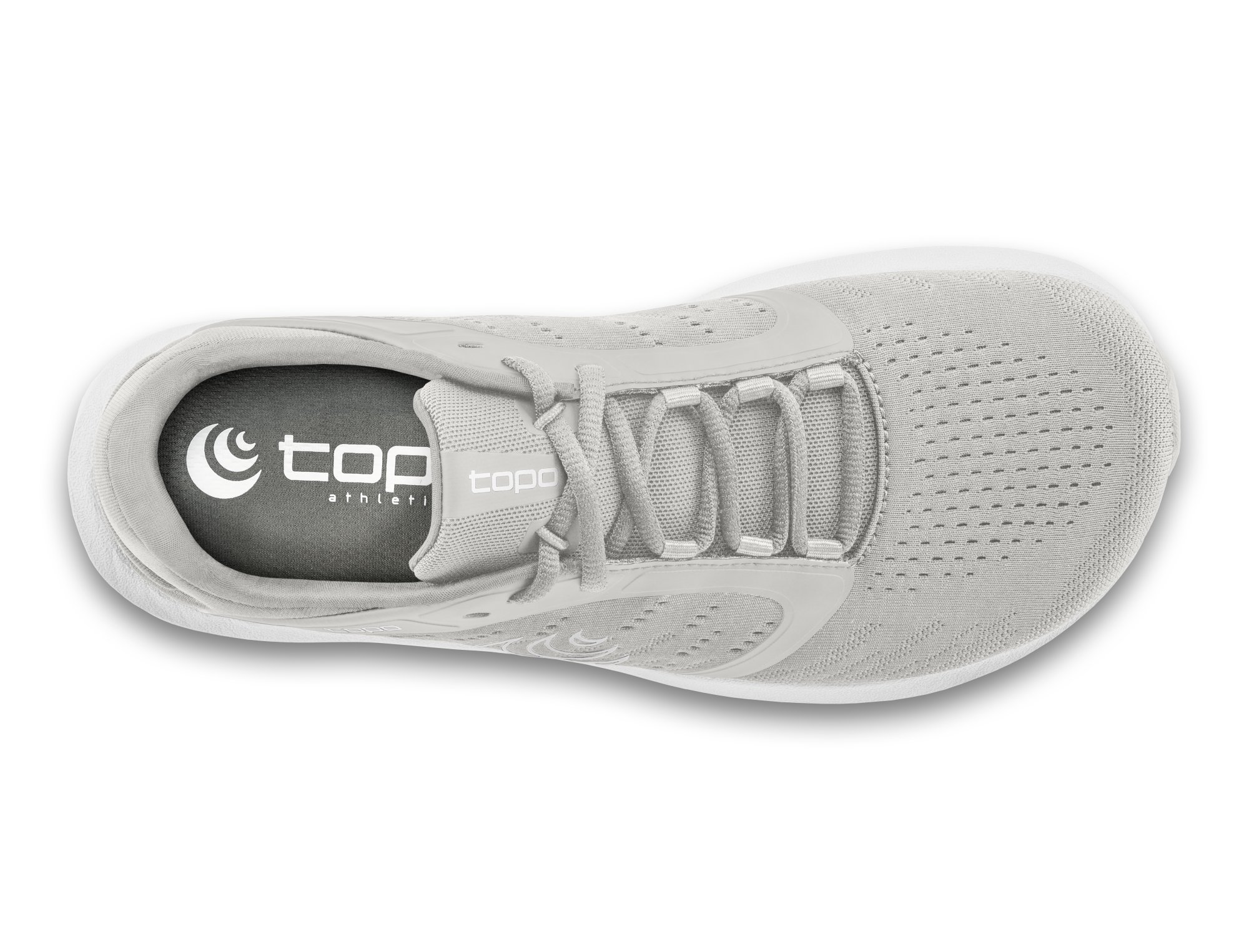 TOPO ATHLETIC ST-5 W Grey