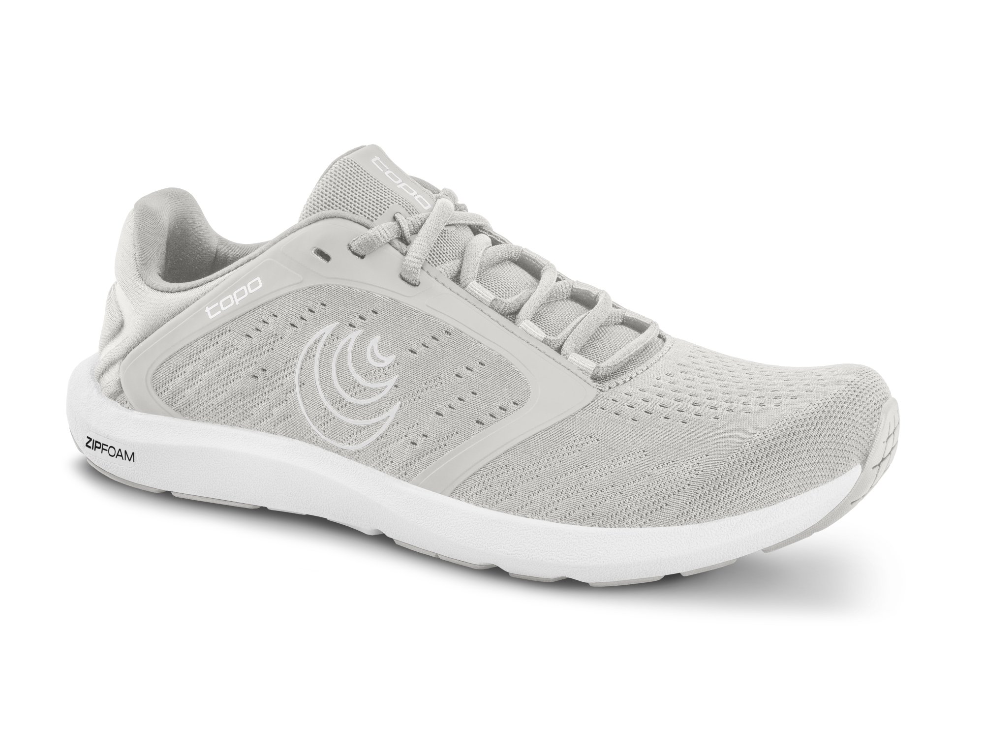 TOPO ATHLETIC ST-5 W Grey