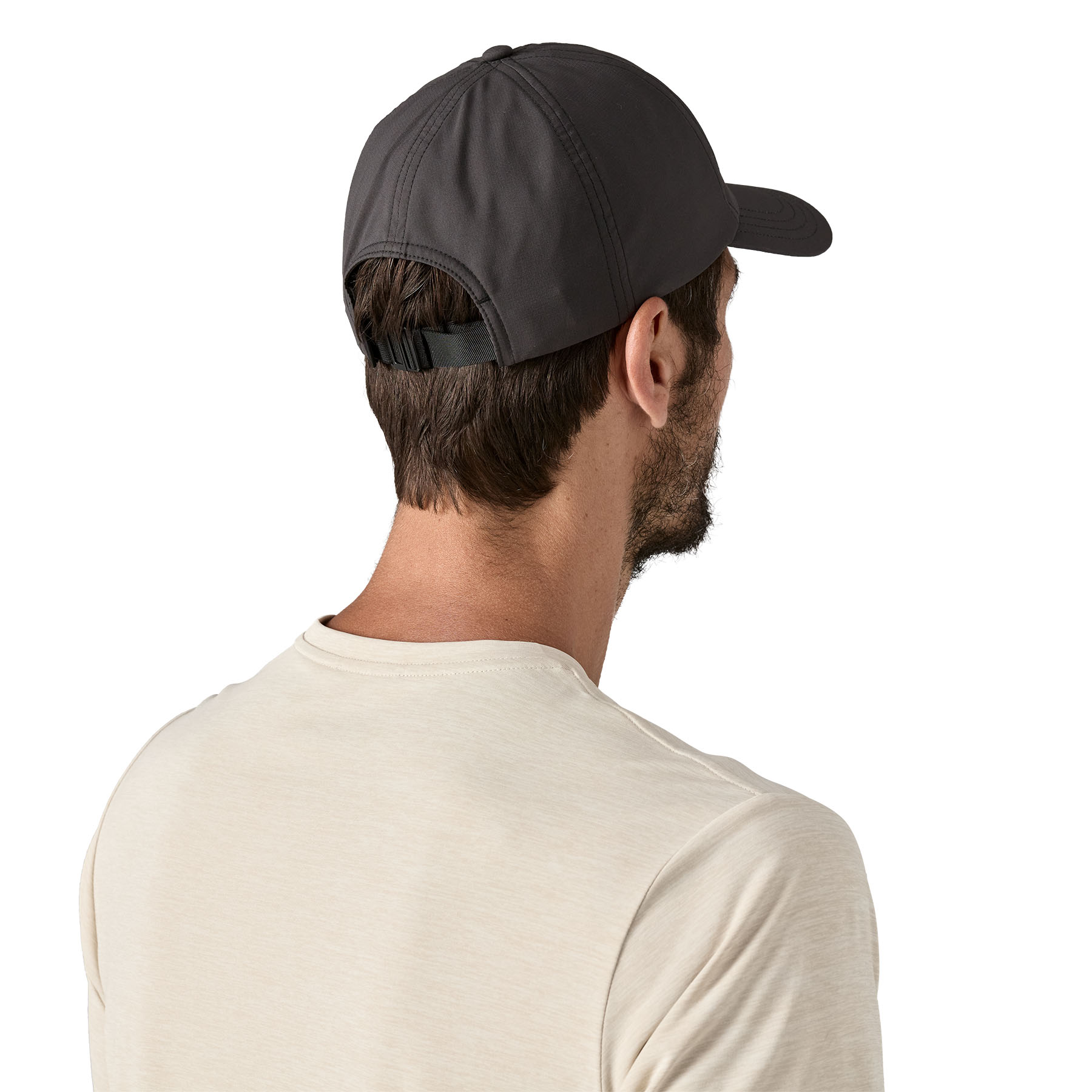 PATAGONIA Terrebonne Hat Black