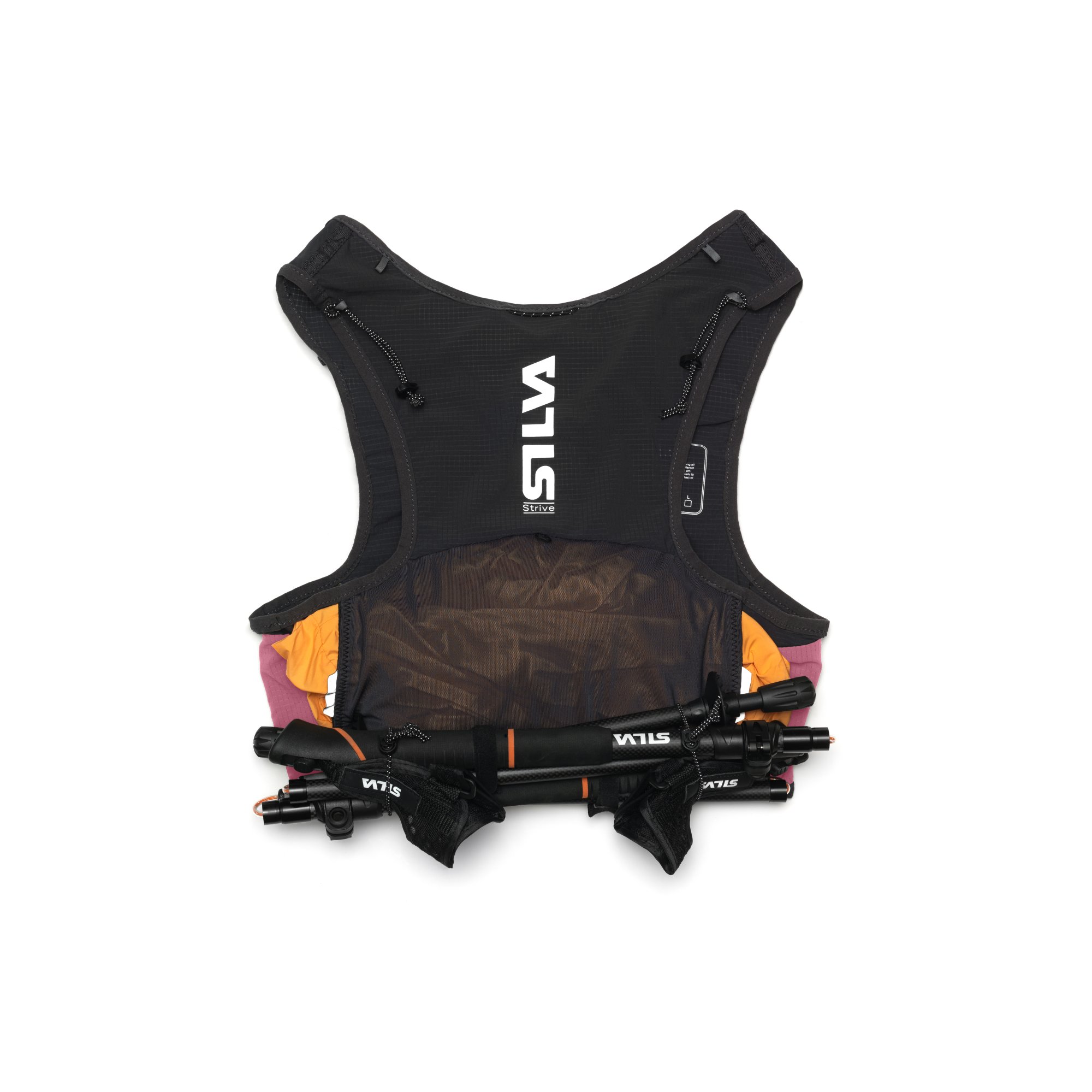 SILVA Strive Fly Vesta Rose