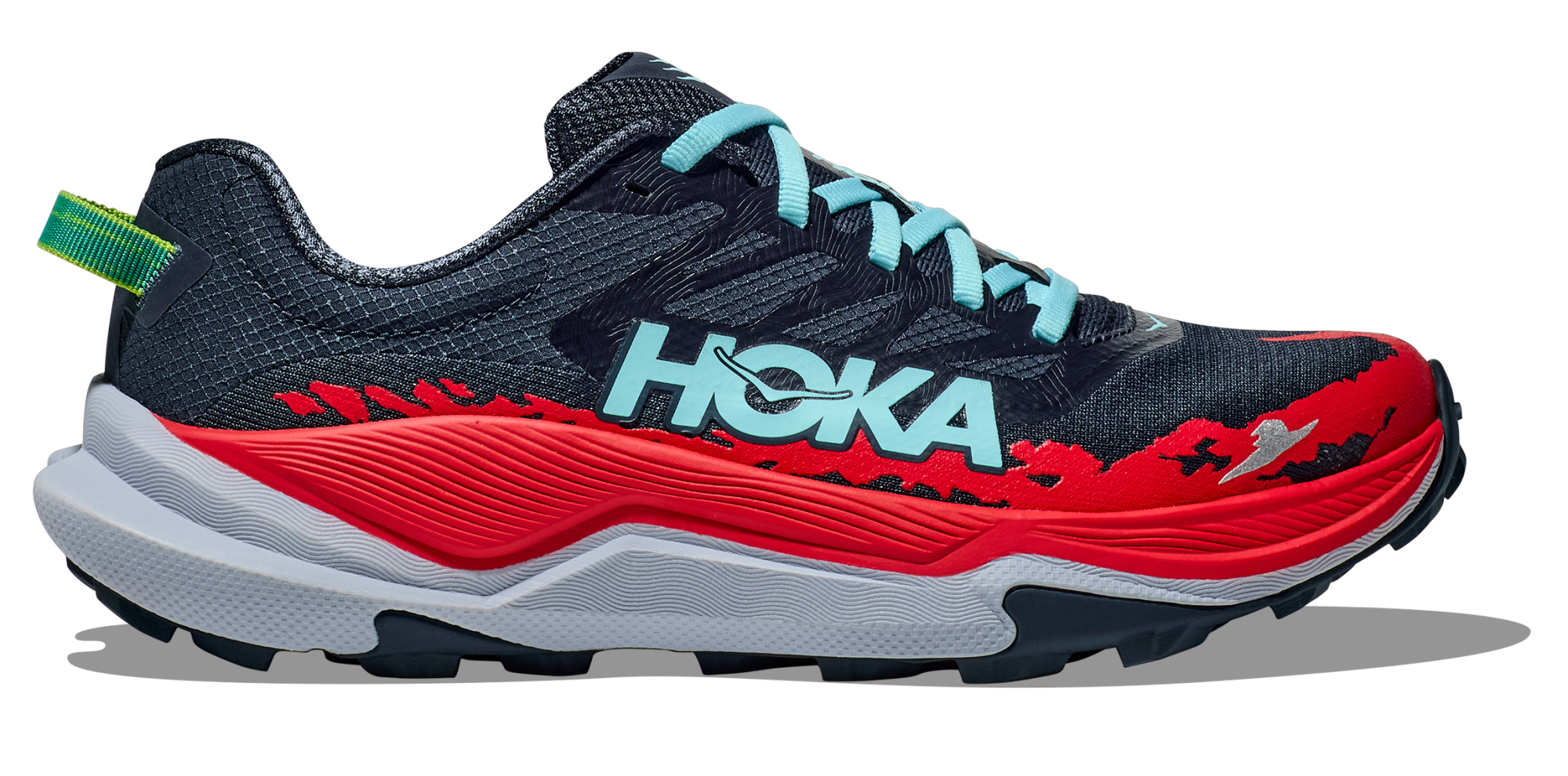 HOKA TORRENT 4 STORMY SKIES / CERISE