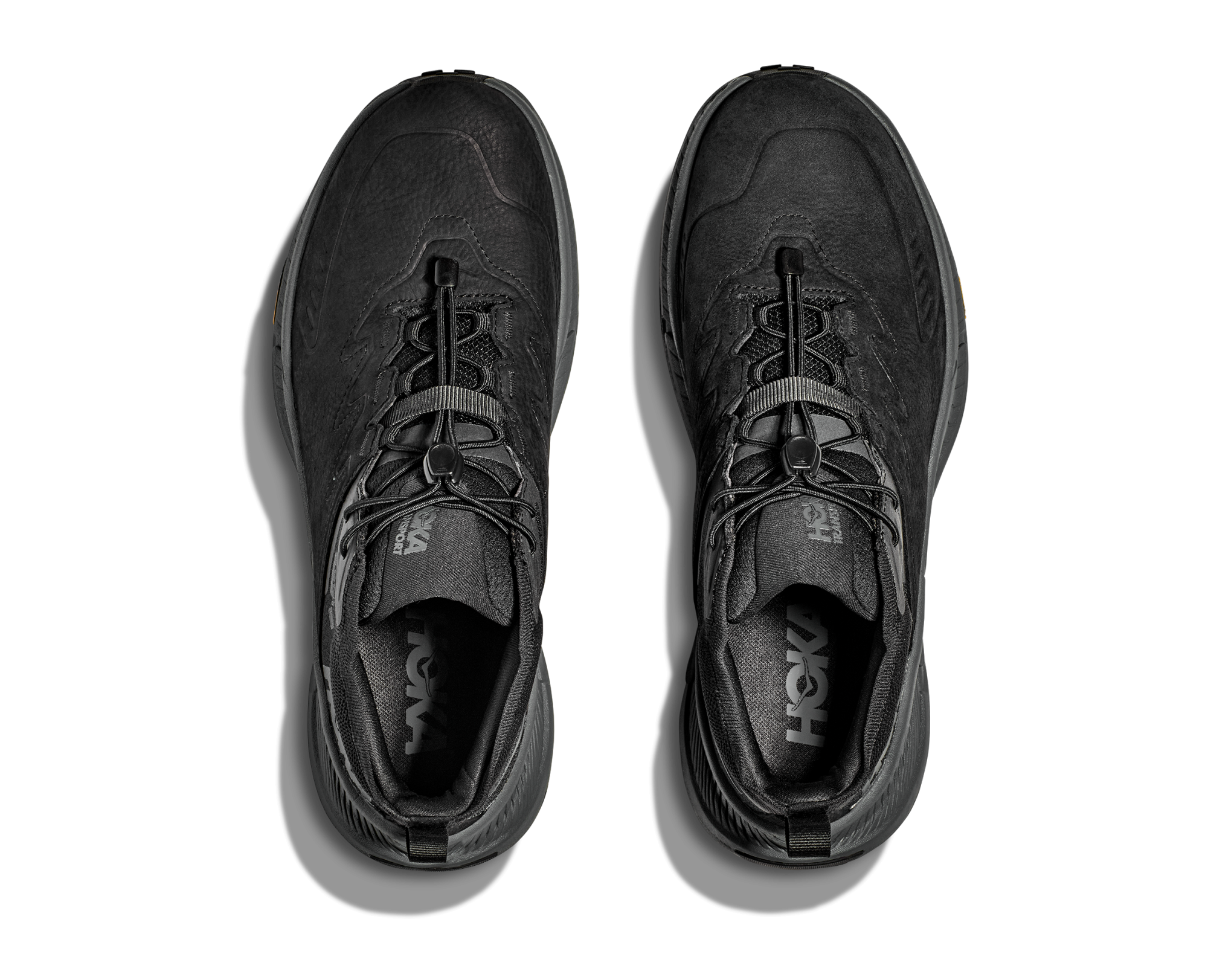 HOKA Transport Chukka GTX Black